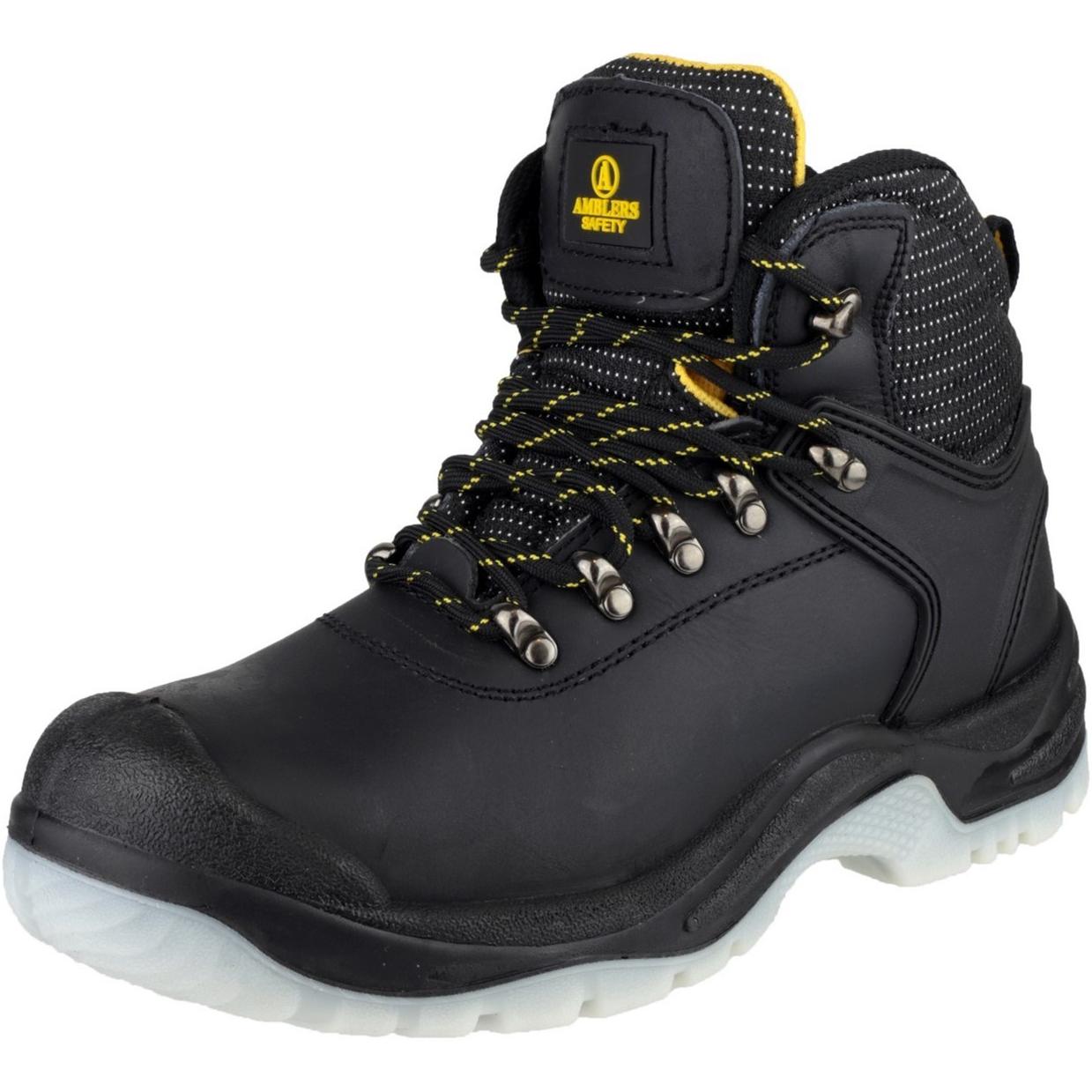 Amblers Safety FS199 Hiker Safety Boot