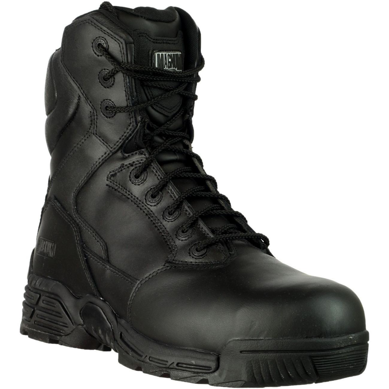 Magnum Stealth Force 8.0 CT CP Uniform Safety Boot