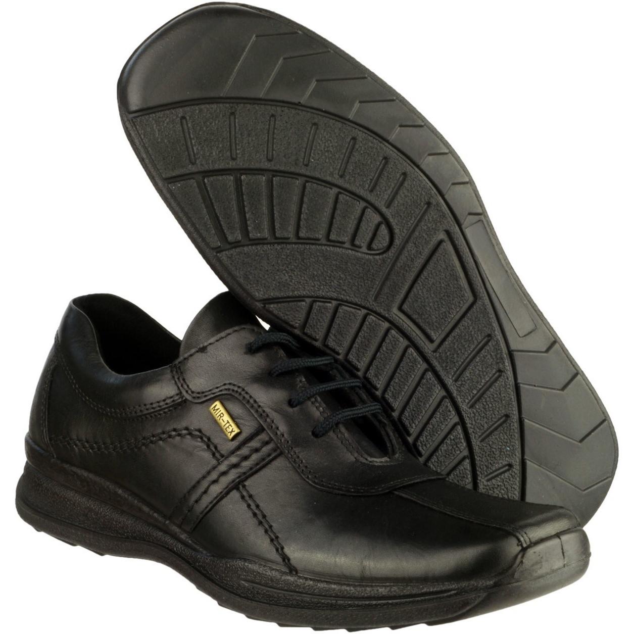 Cotswold Cam Lace Up Shoe