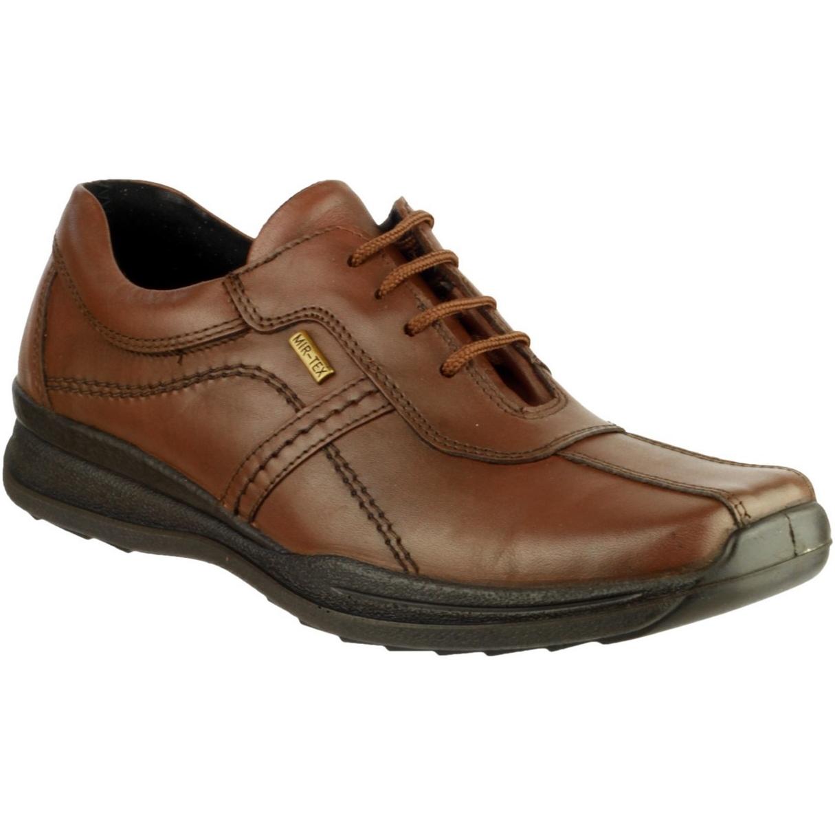 Cotswold Cam Lace Up Shoe