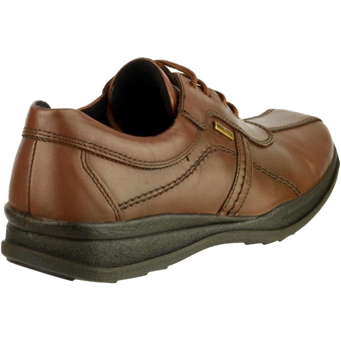 Cotswold Cam Lace Up Shoe