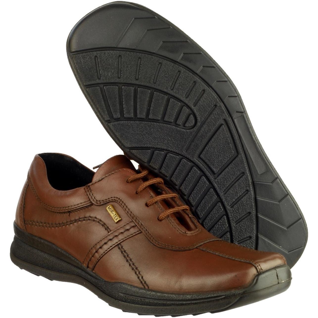 Cotswold Cam Lace Up Shoe