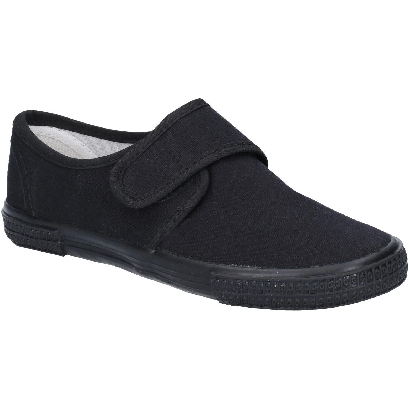 Mirak Plimsolls Touch Fastening Shoes