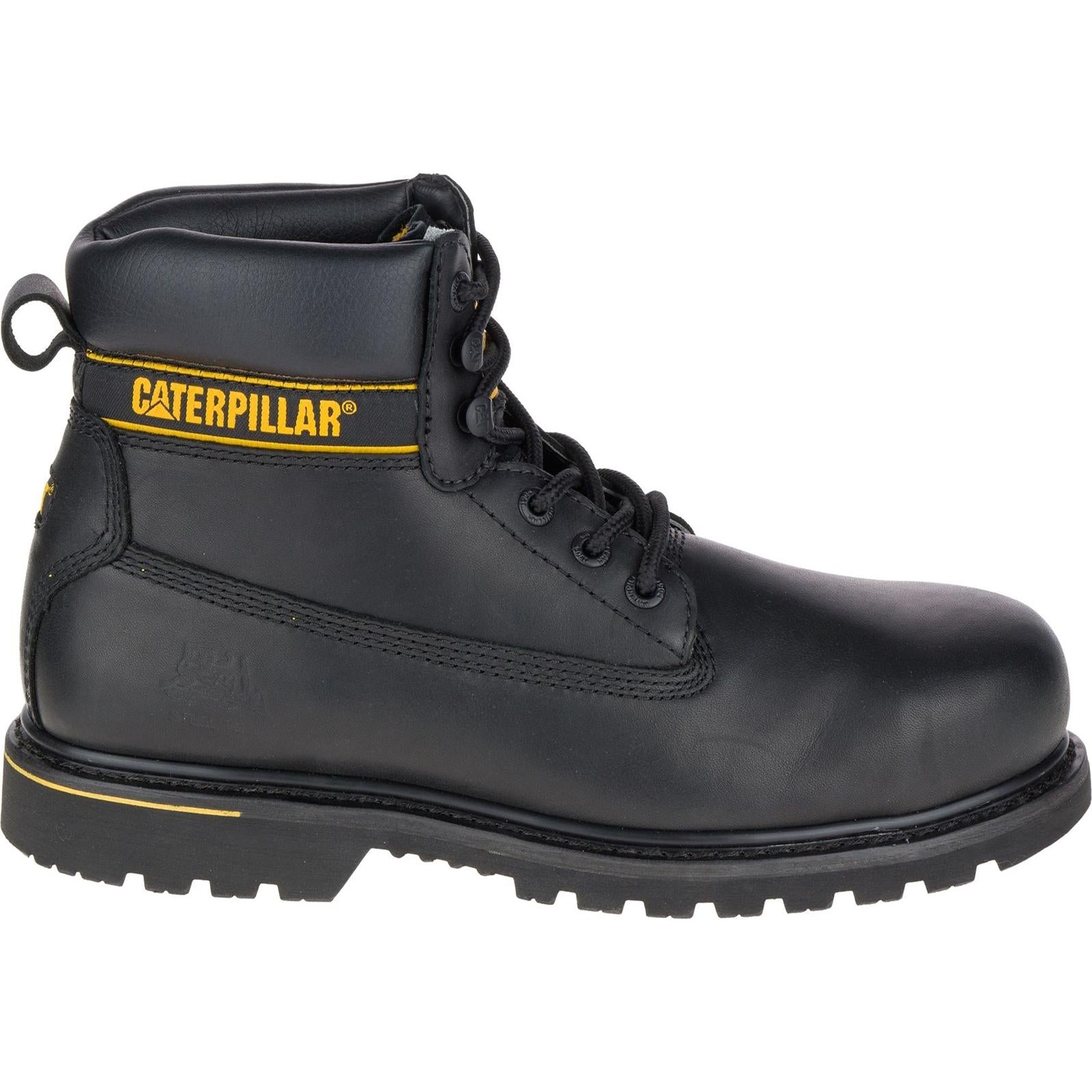 Caterpillar Holton Safety Boot