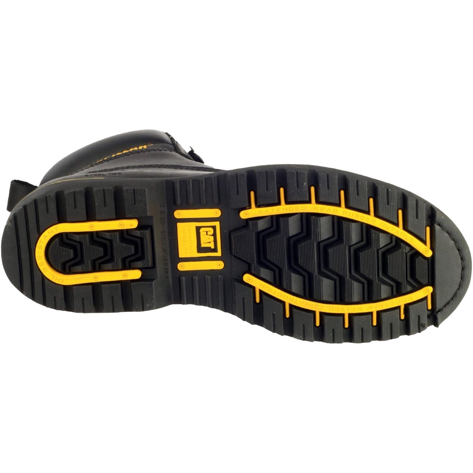 Caterpillar Holton Safety Boot