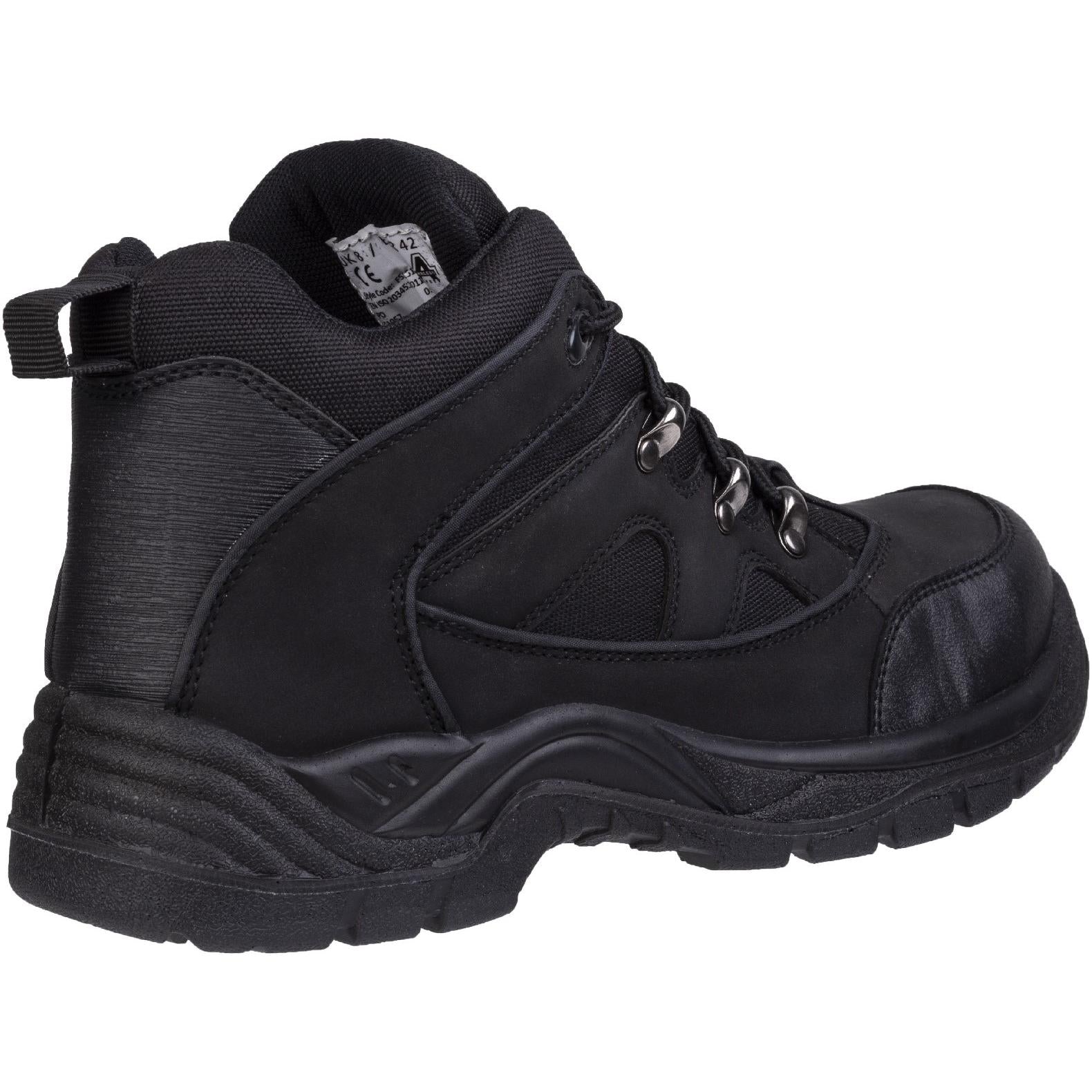 Amblers Safety FS151 Vegan Friendly Safety Boots