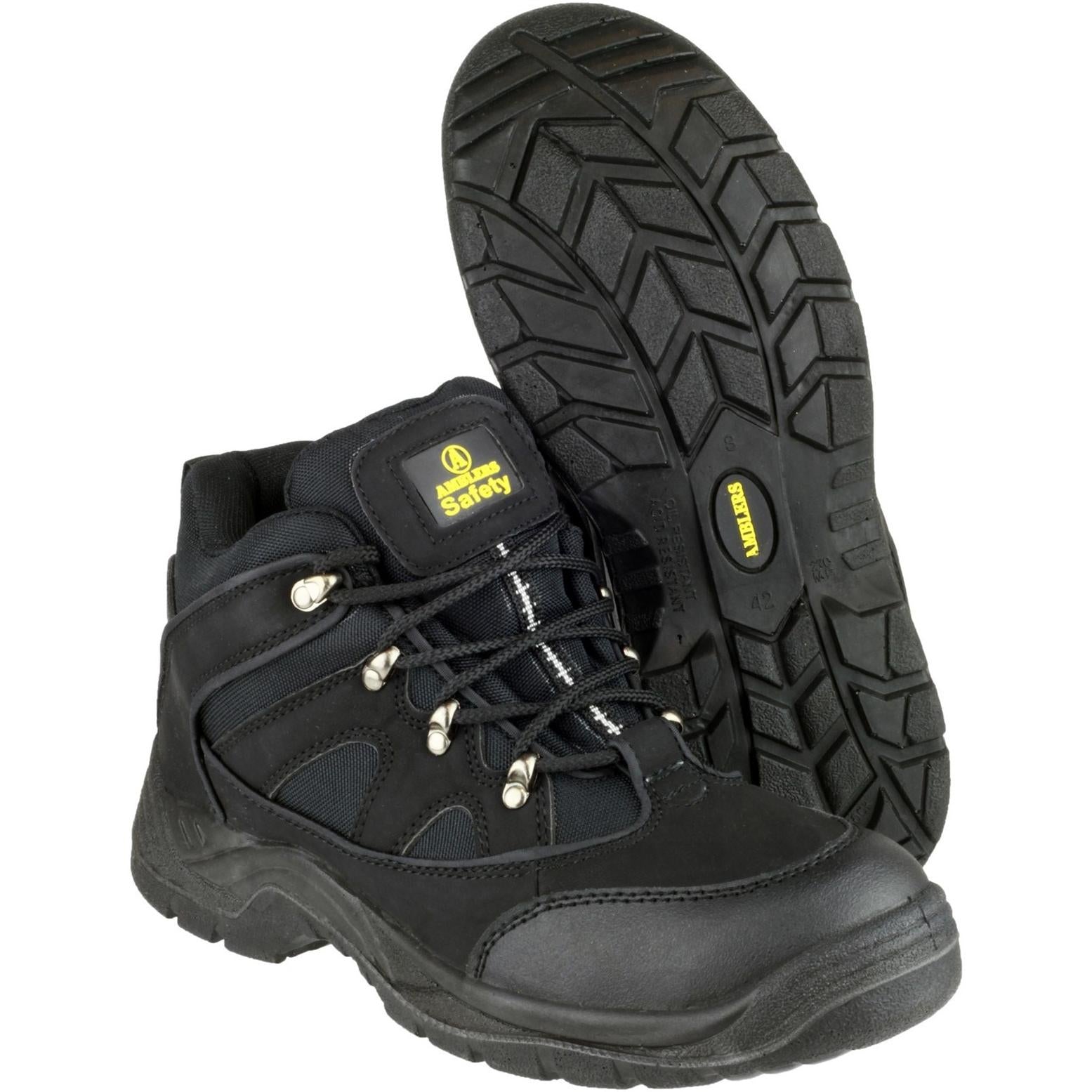 Amblers Safety FS151 Vegan Friendly Safety Boots