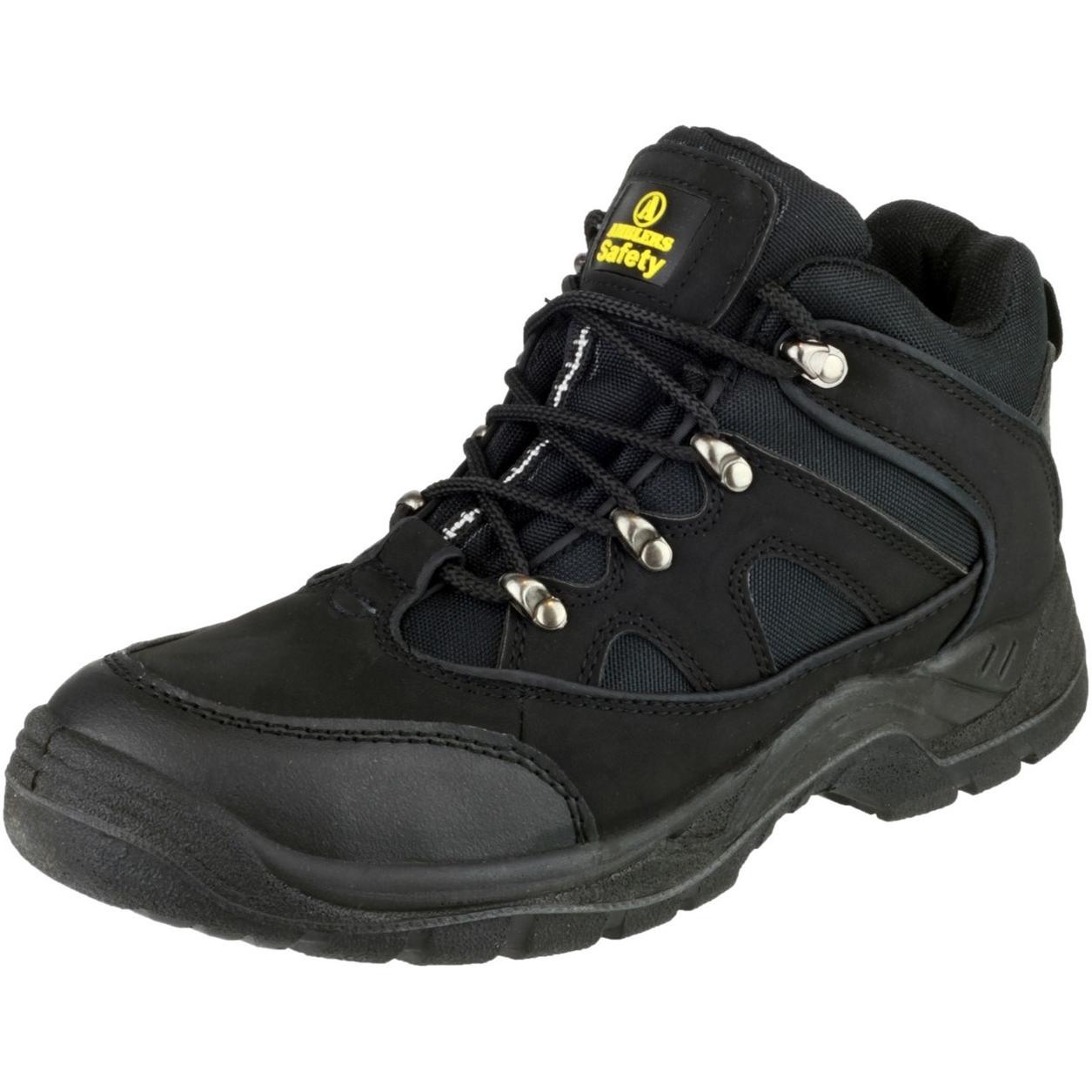 Amblers Safety FS151 Vegan Friendly Safety Boots