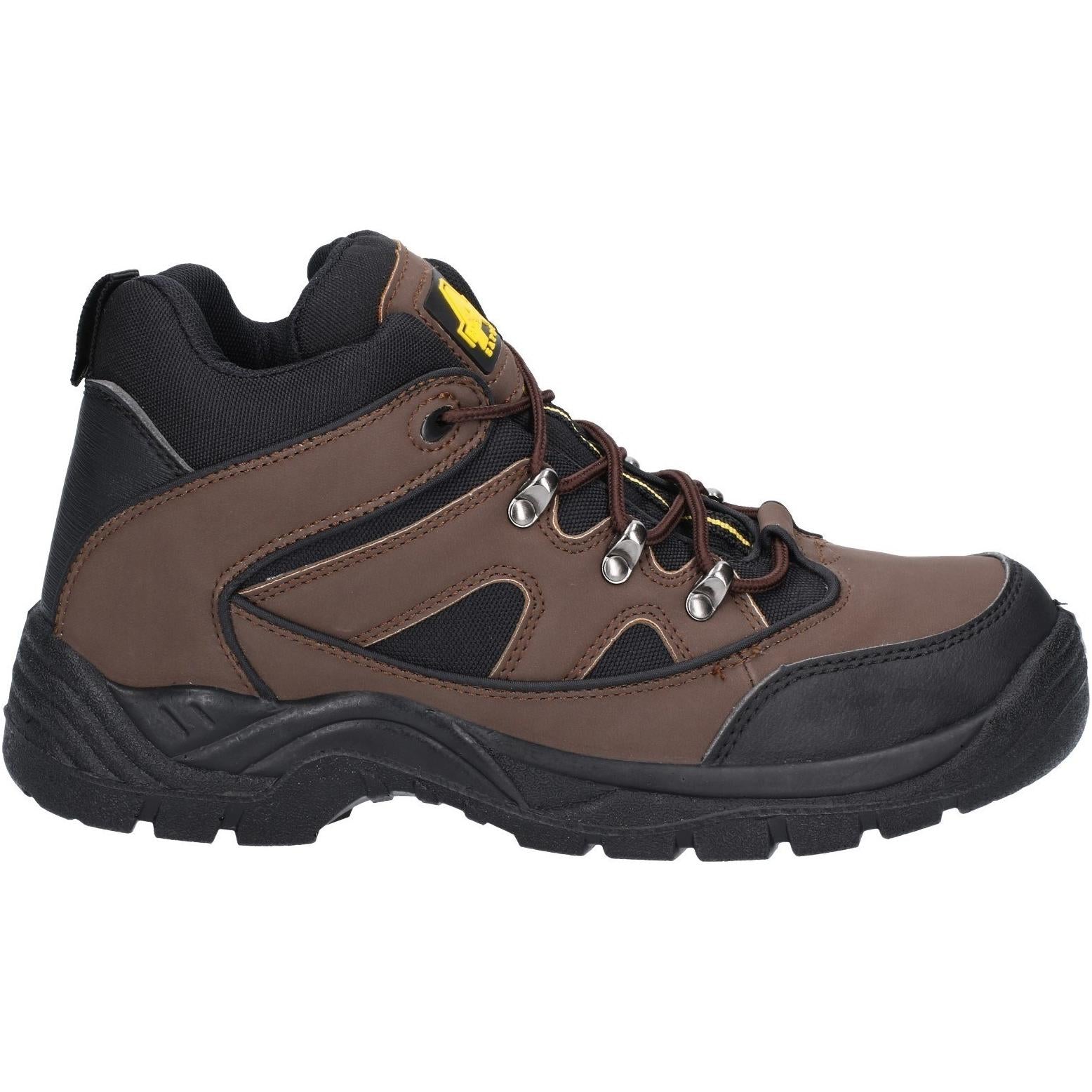 Amblers Steel FS152 Vegan Friendly Safety Boots