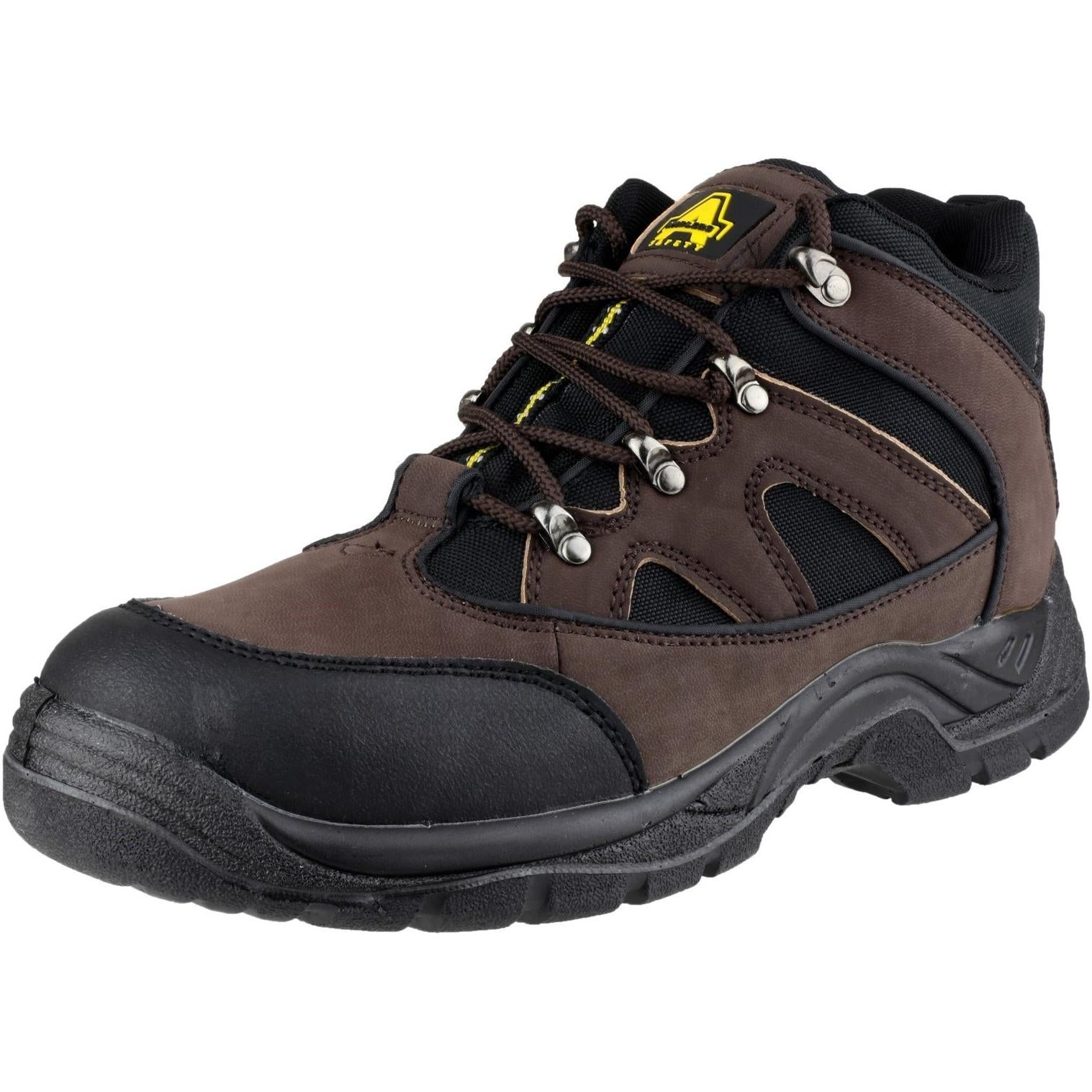 Amblers Steel FS152 Vegan Friendly Safety Boots