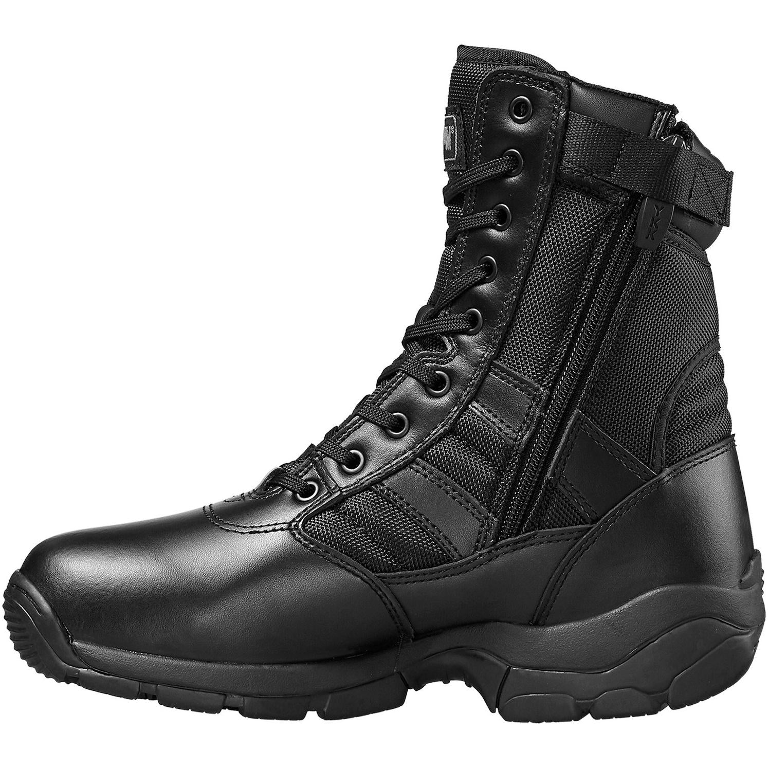Magnum Panther 8.0 Side-Zip Uniform Boot