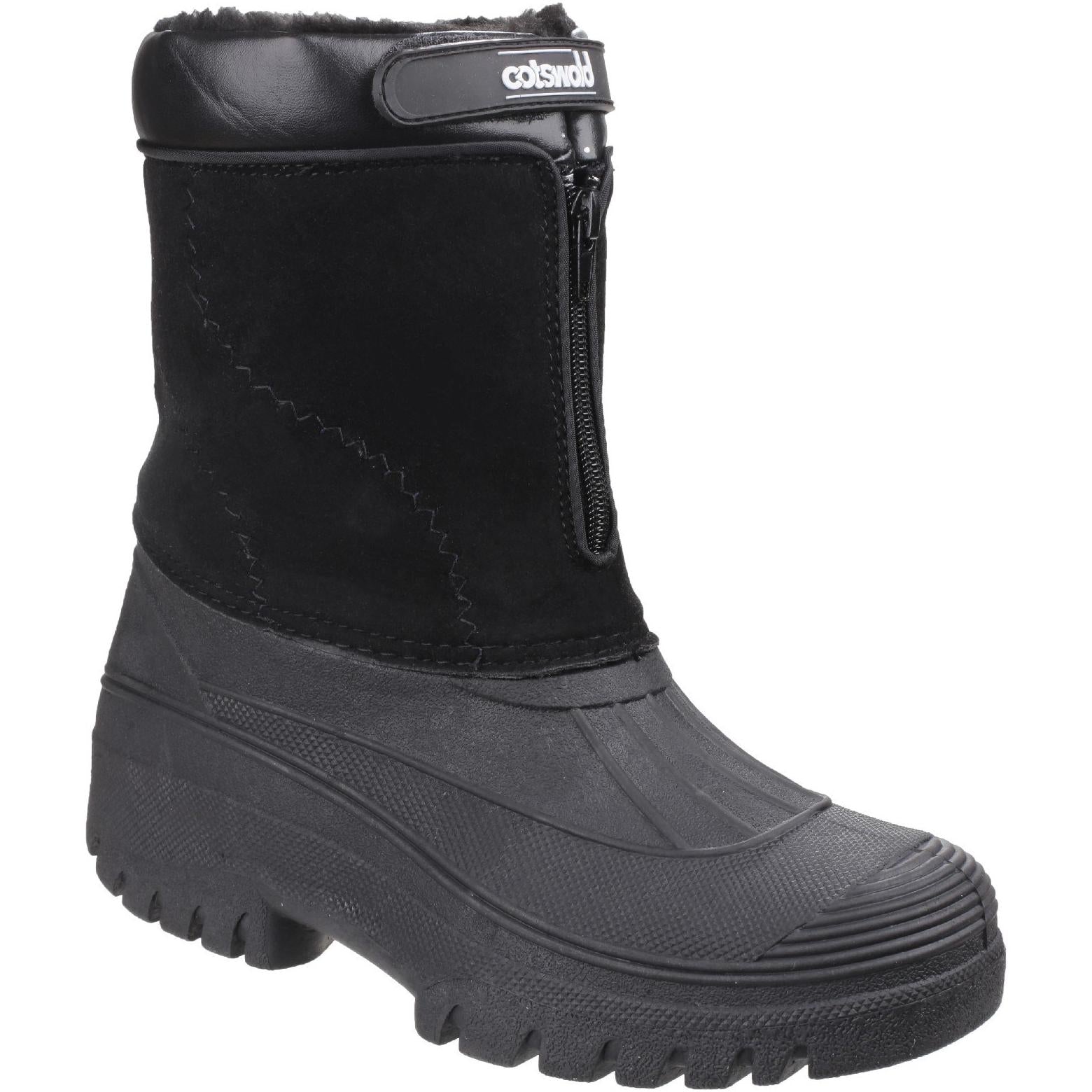 Cotswold Venture Waterproof Winter Boot