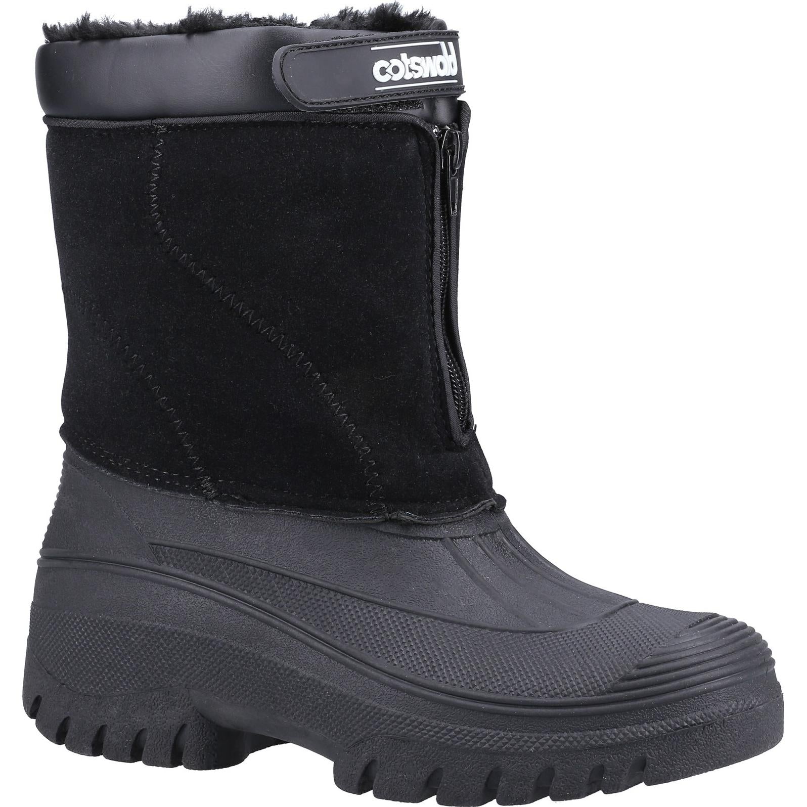 Cotswold Venture Waterproof Winter Boot