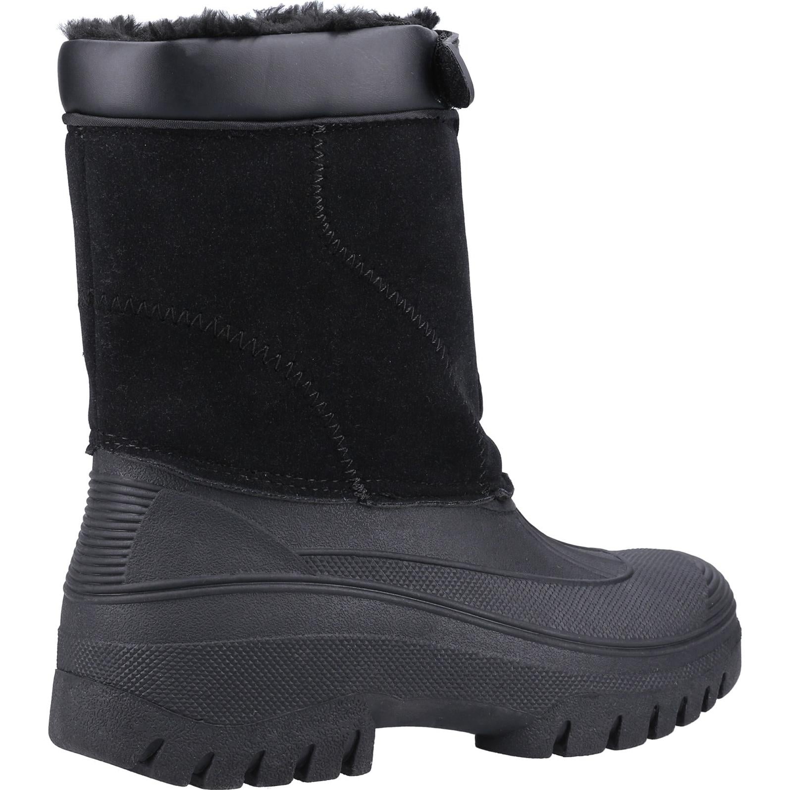 Cotswold Venture Waterproof Winter Boot