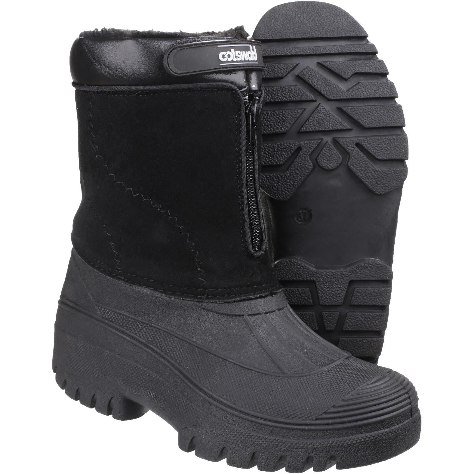 Cotswold Venture Waterproof Winter Boot