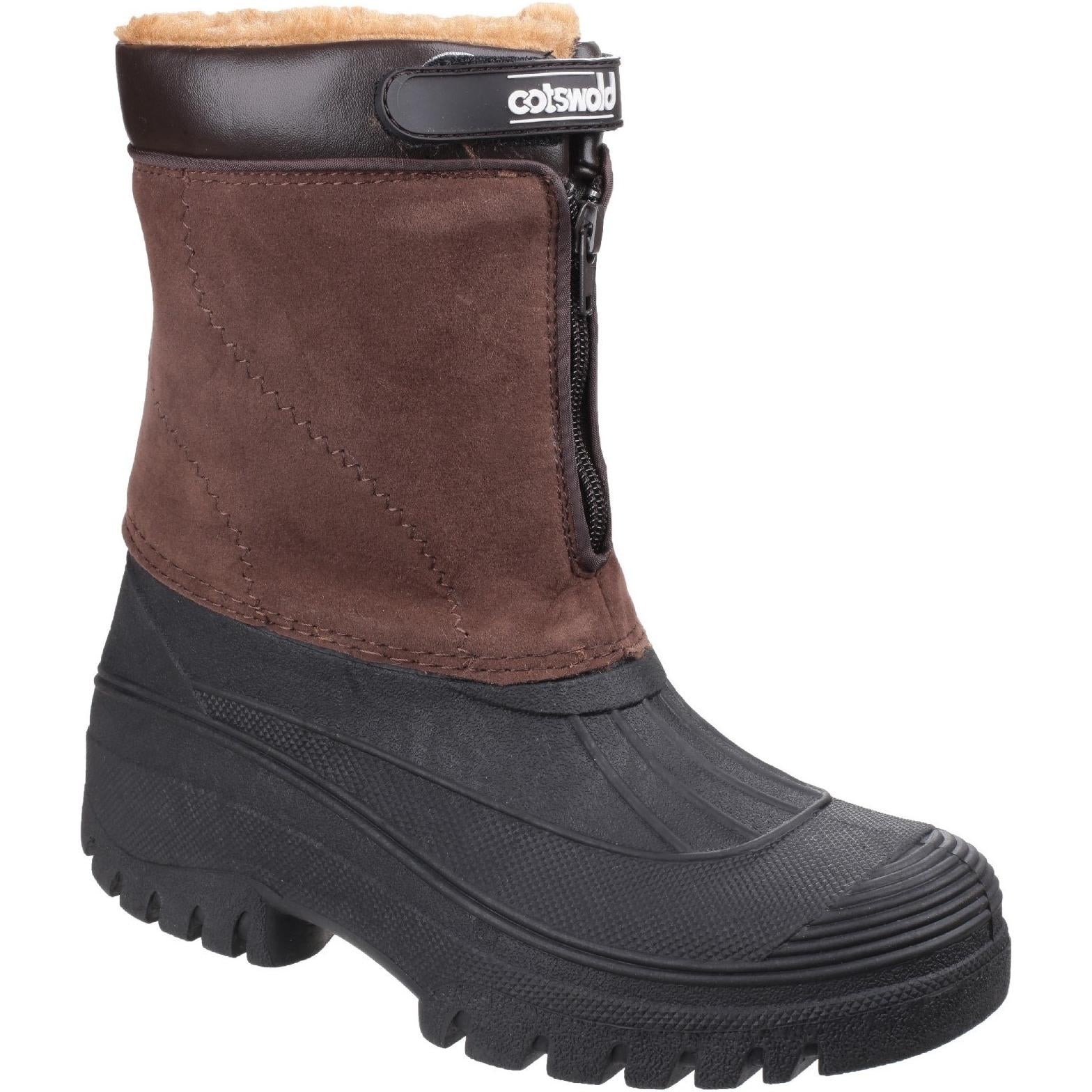 Cotswold Venture Waterproof Winter Boot