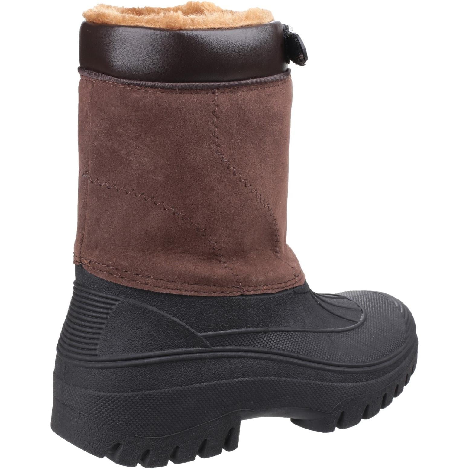 Cotswold Venture Waterproof Winter Boot