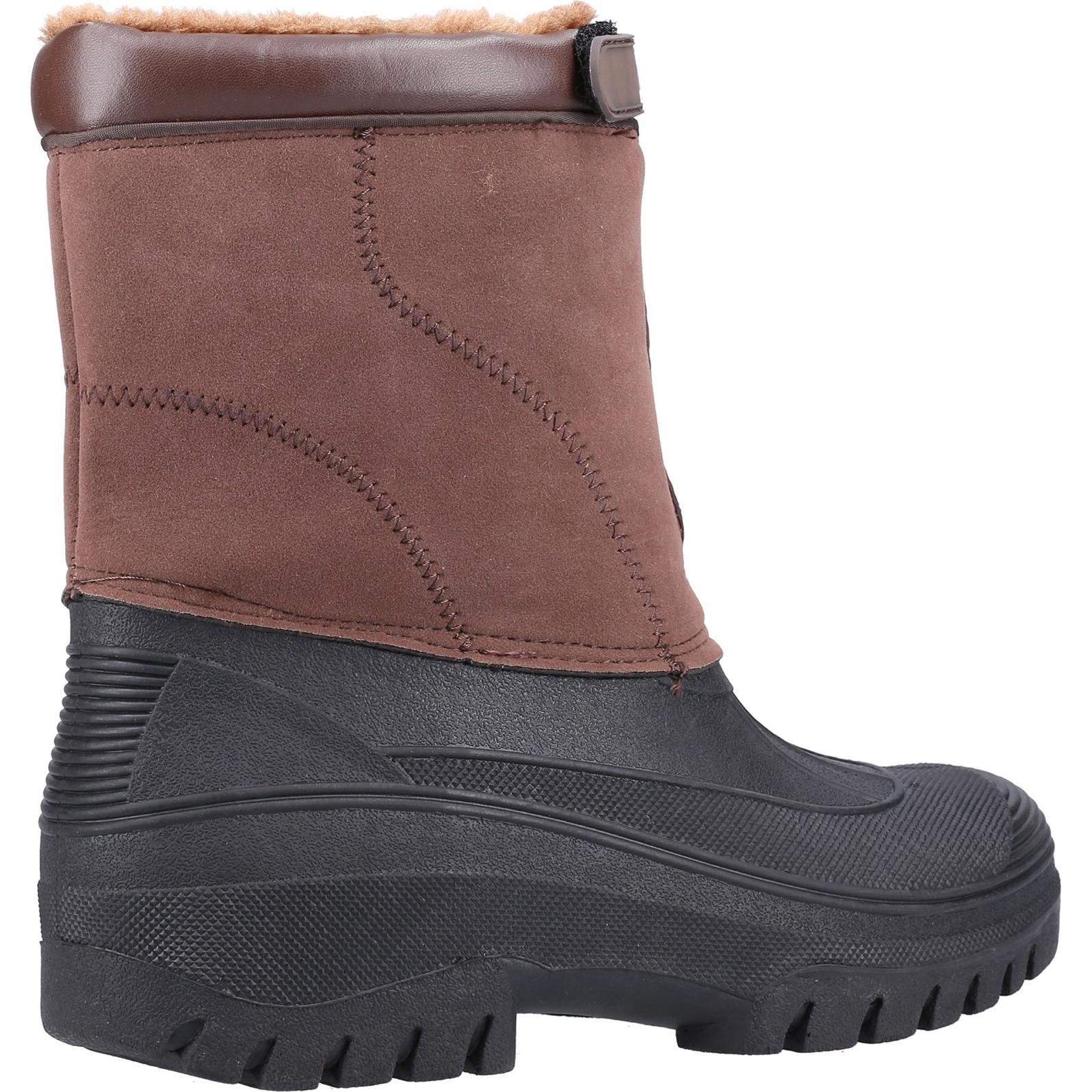 Cotswold Venture Waterproof Winter Boot