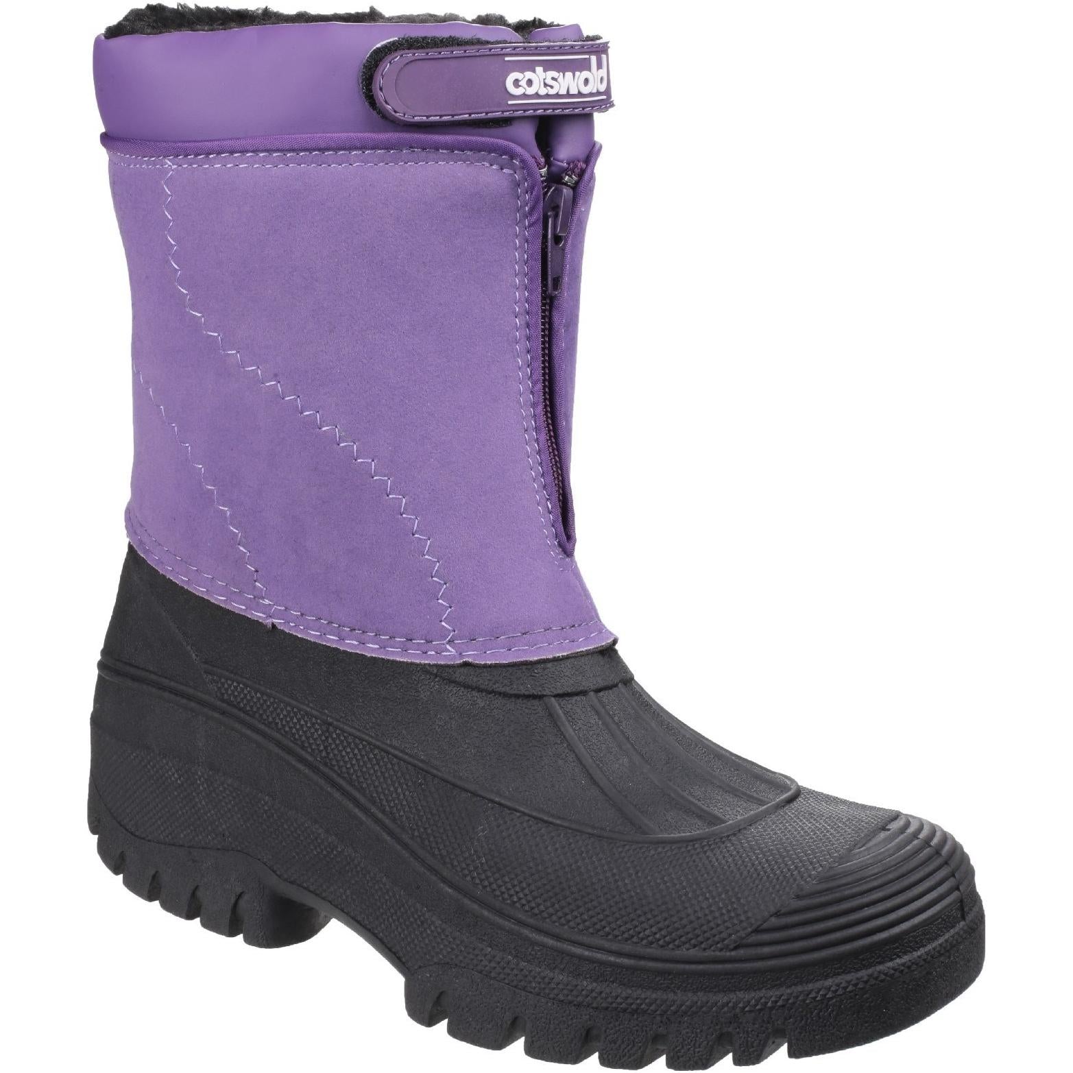 Cotswold Venture Waterproof Winter Boot