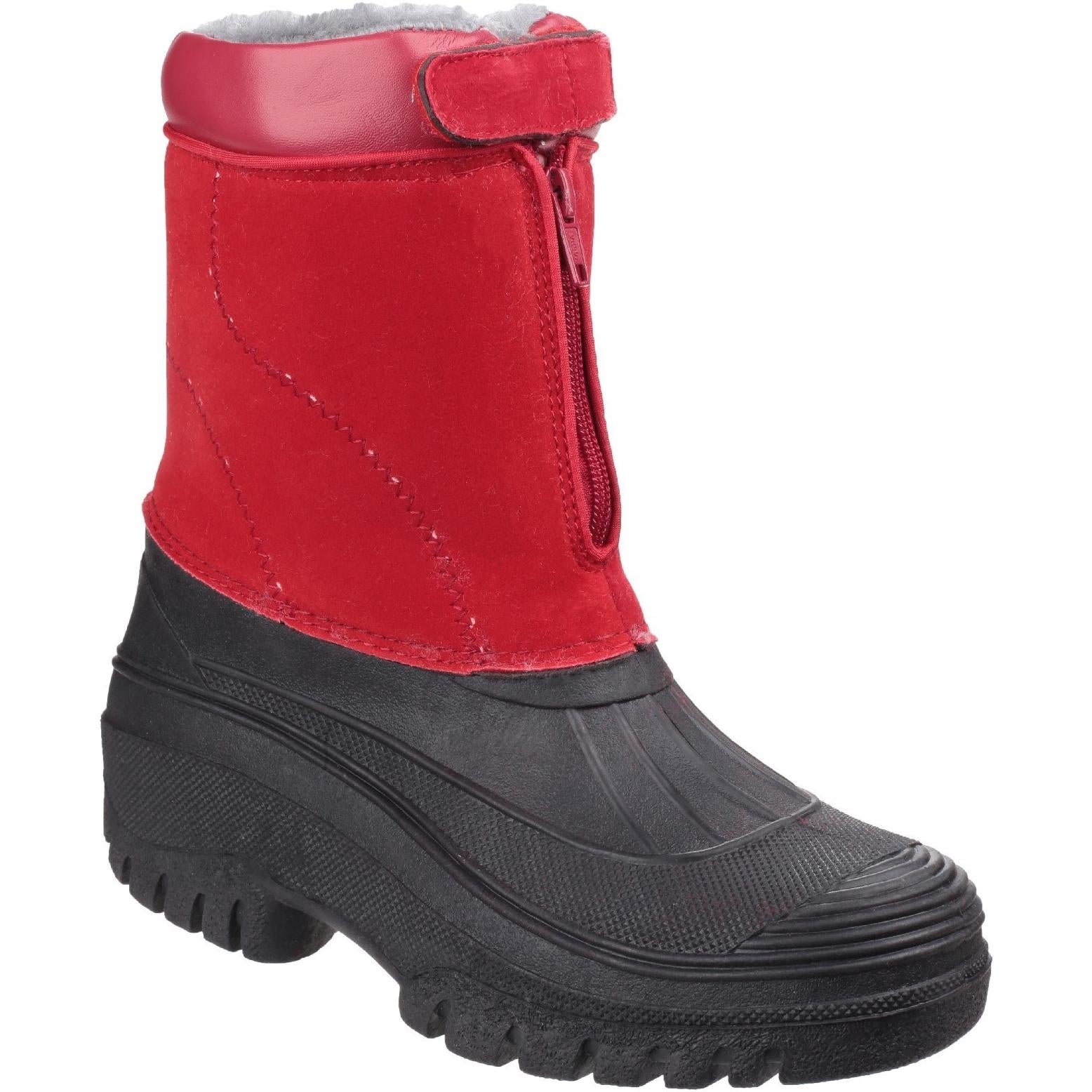 Cotswold Venture Waterproof Winter Boot