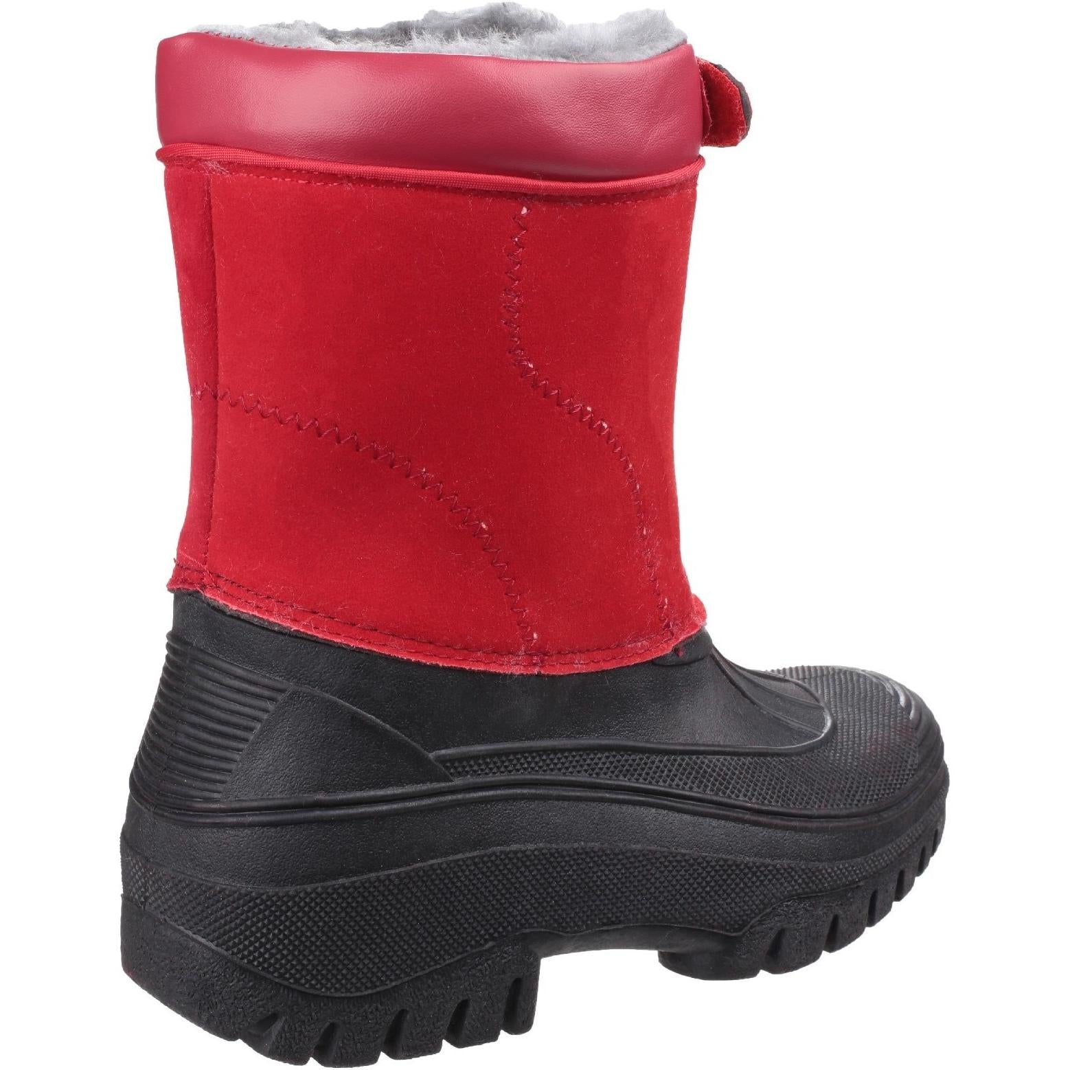 Cotswold Venture Waterproof Winter Boot