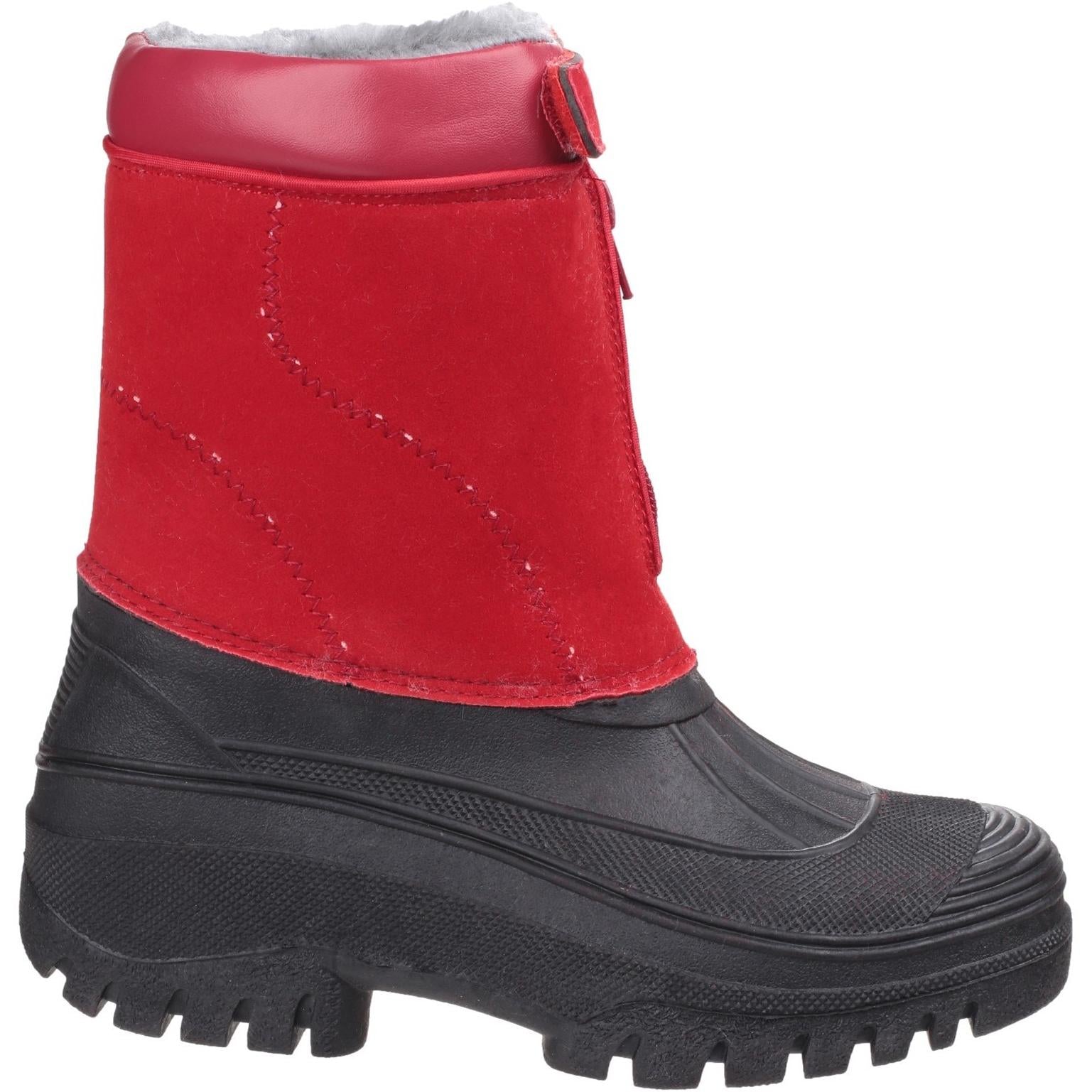 Cotswold Venture Waterproof Winter Boot