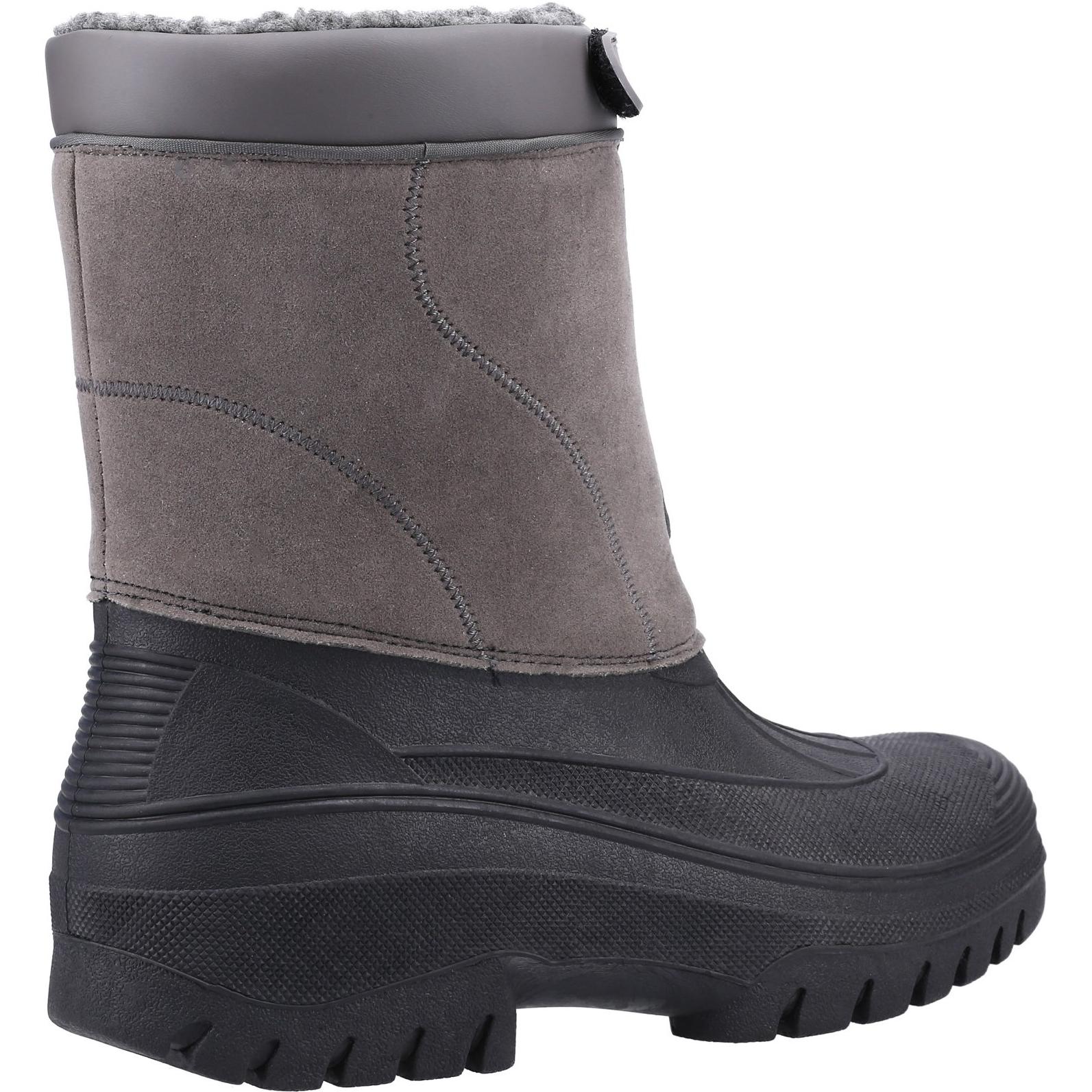 Cotswold Venture Waterproof Winter Boot