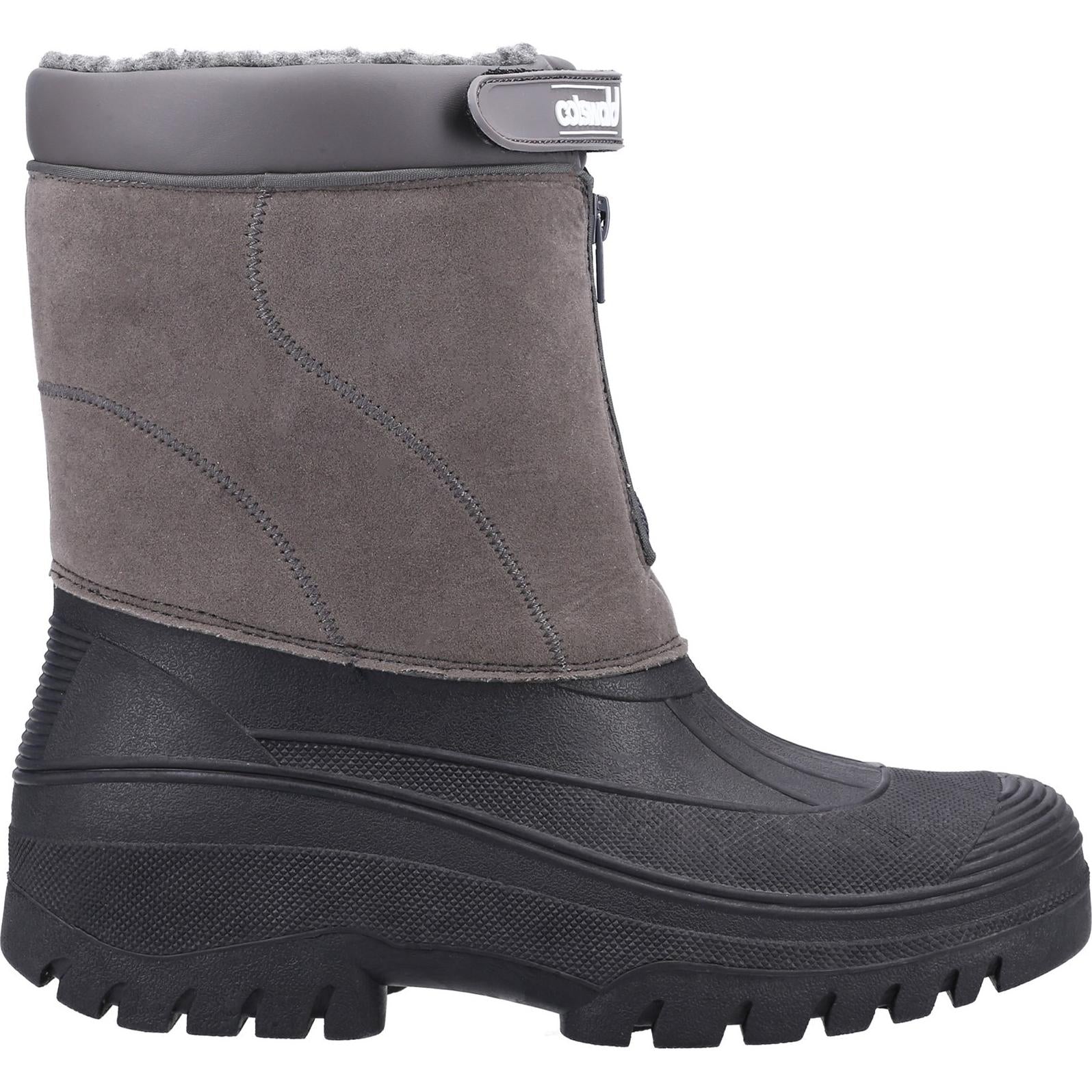 Cotswold Venture Waterproof Winter Boot