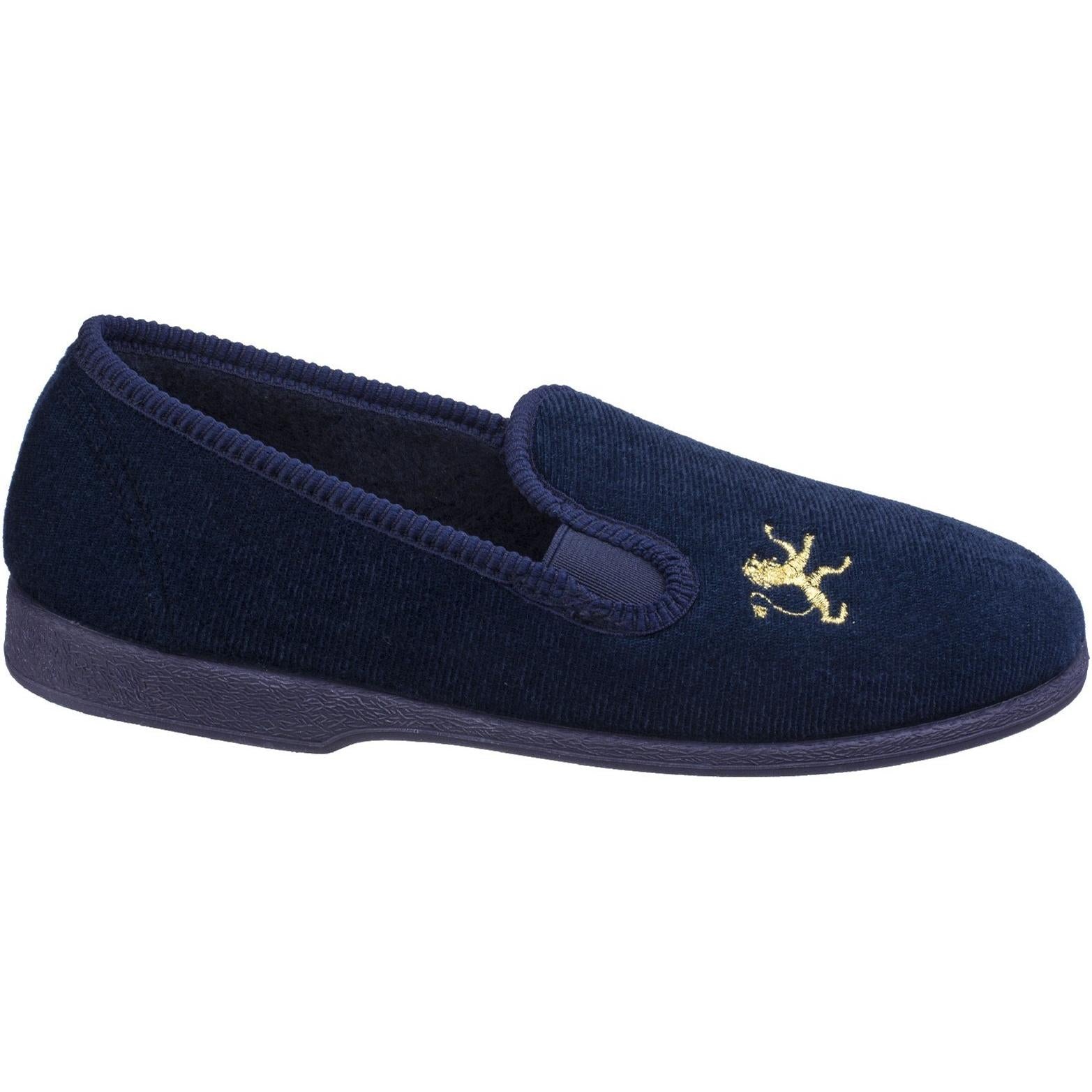 Mirak Spider Warminster Slipper