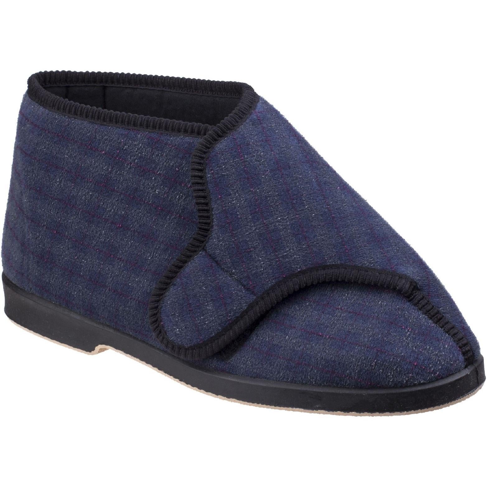 Gbs Keswick Touch Fastening Bootee
