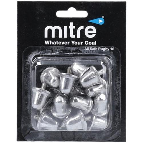 Mitre l Studs (1 x Pk of 16) Shoes