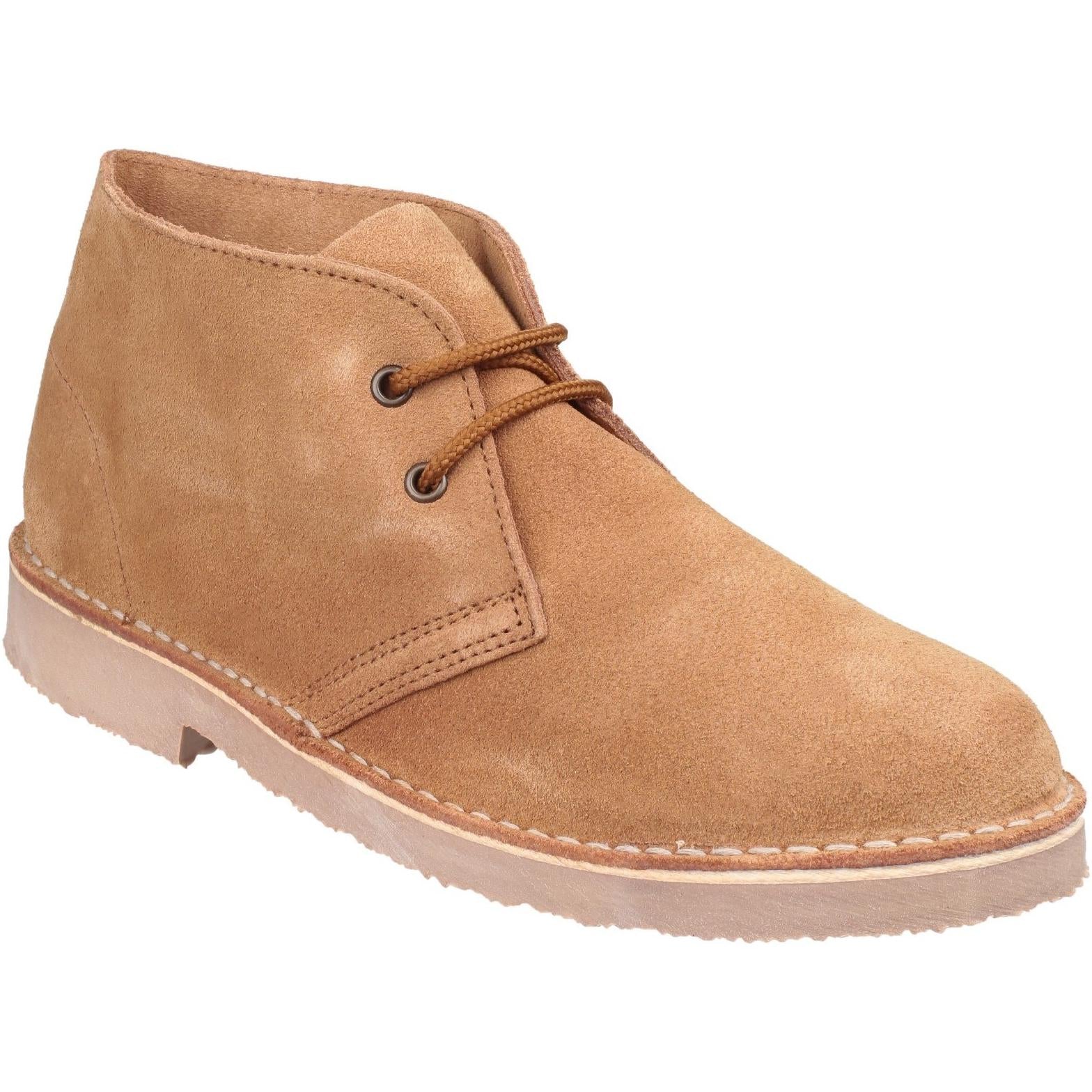 Cotswold Sahara Desert Boot