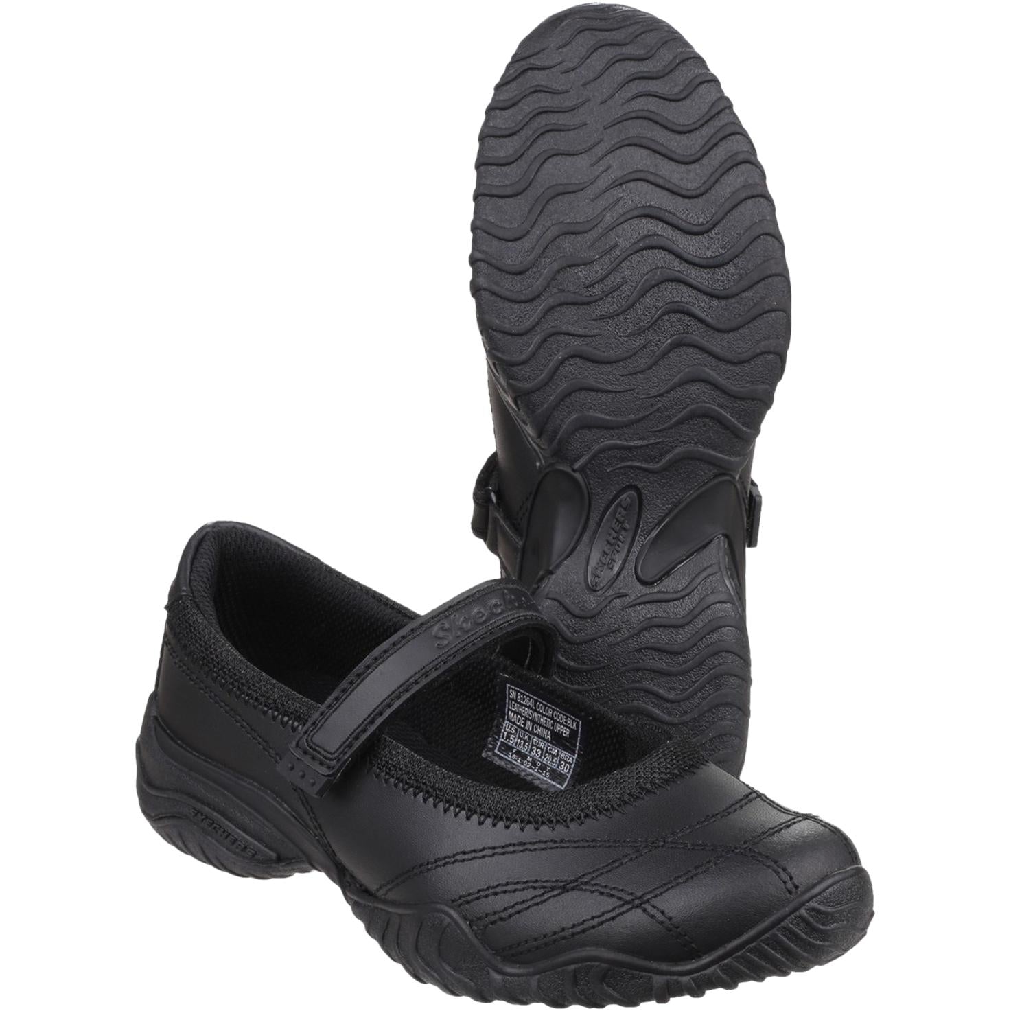 Skechers Velocity Pouty Shoe