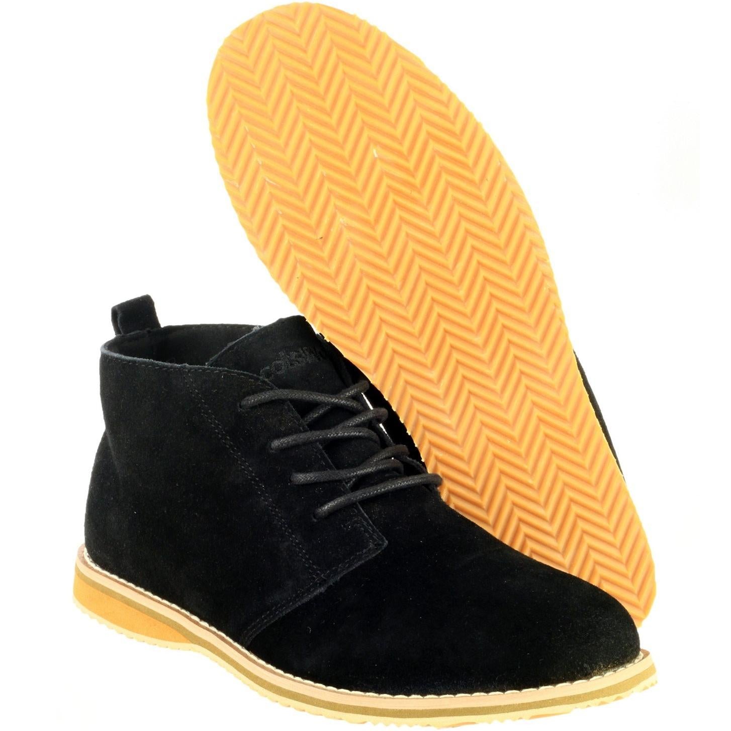 Cotswold Snowhill Desert Boot