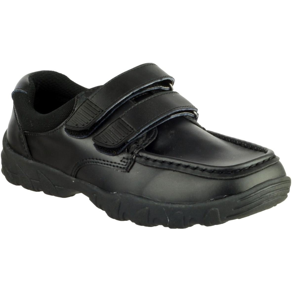 Mirak Tom Boys School Shoes