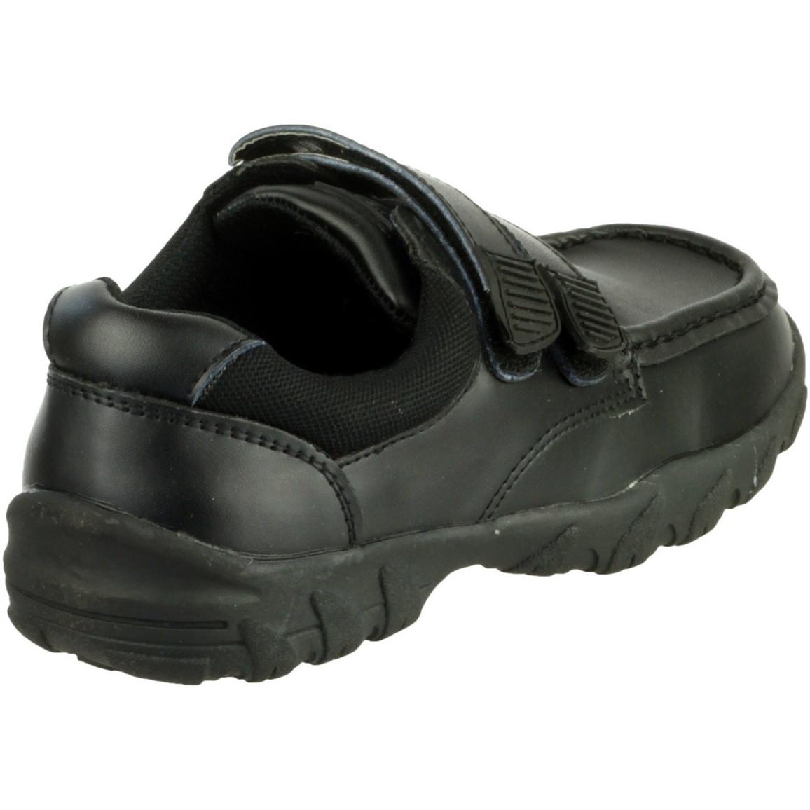 Mirak Tom Boys School Shoes