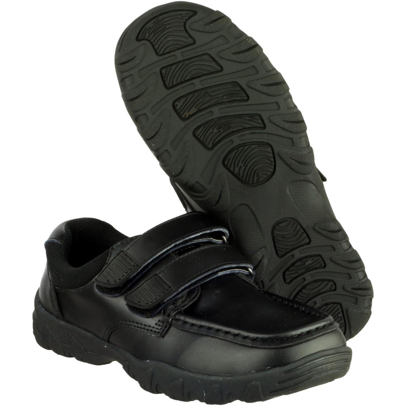 Mirak Tom Boys School Shoes