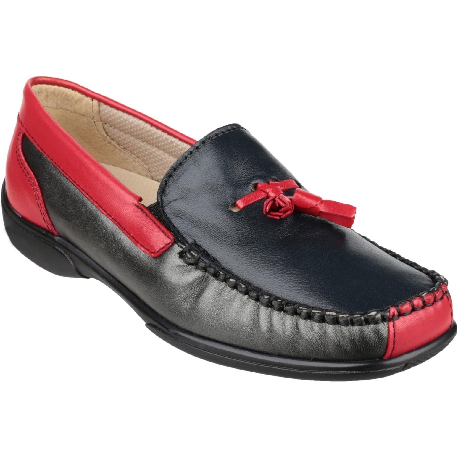 Cotswold Biddlestone Loafer Shoe