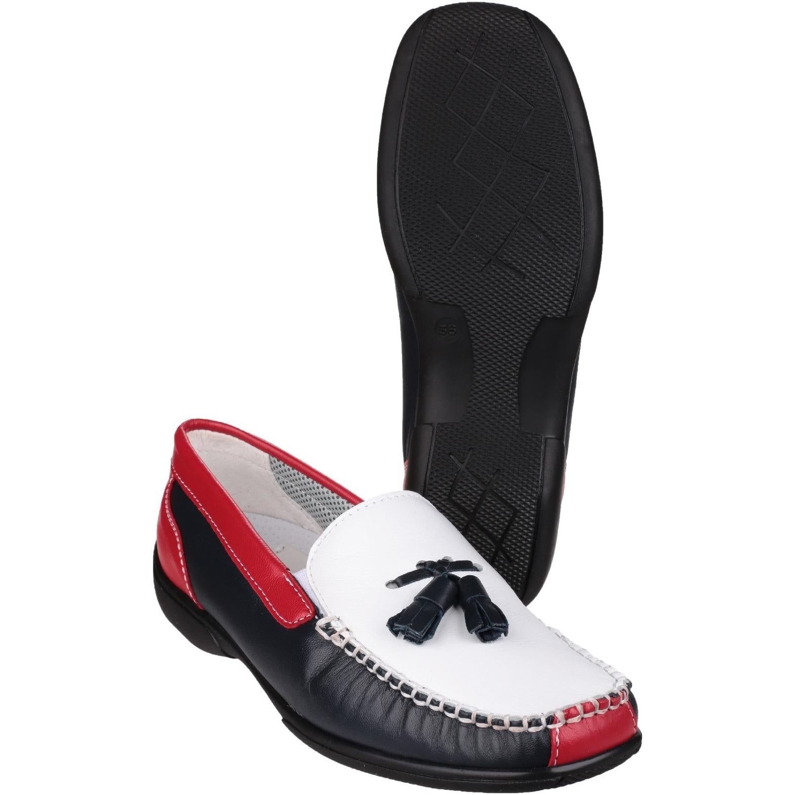 Cotswold Biddlestone Loafer Shoe