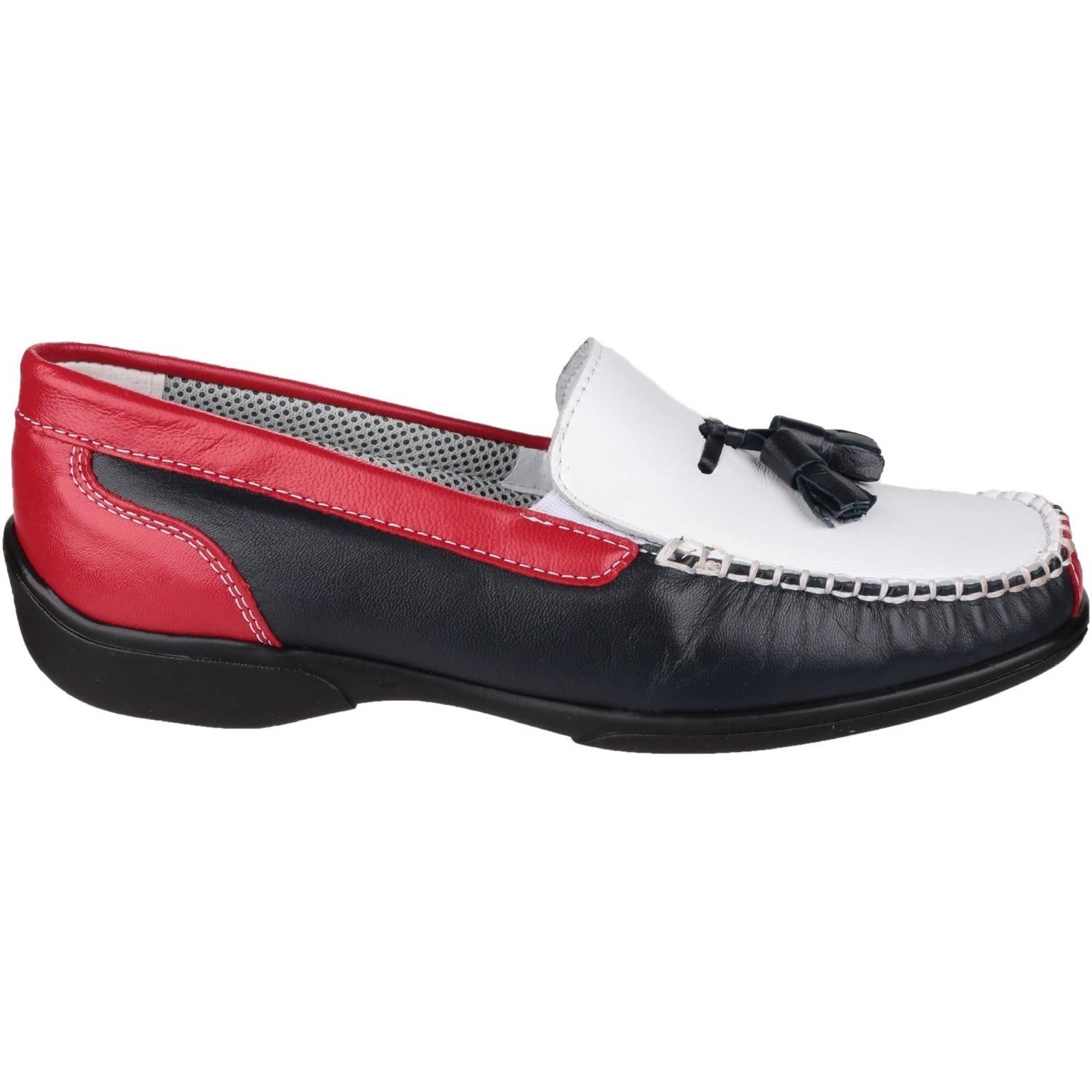 Cotswold Biddlestone Loafer Shoe