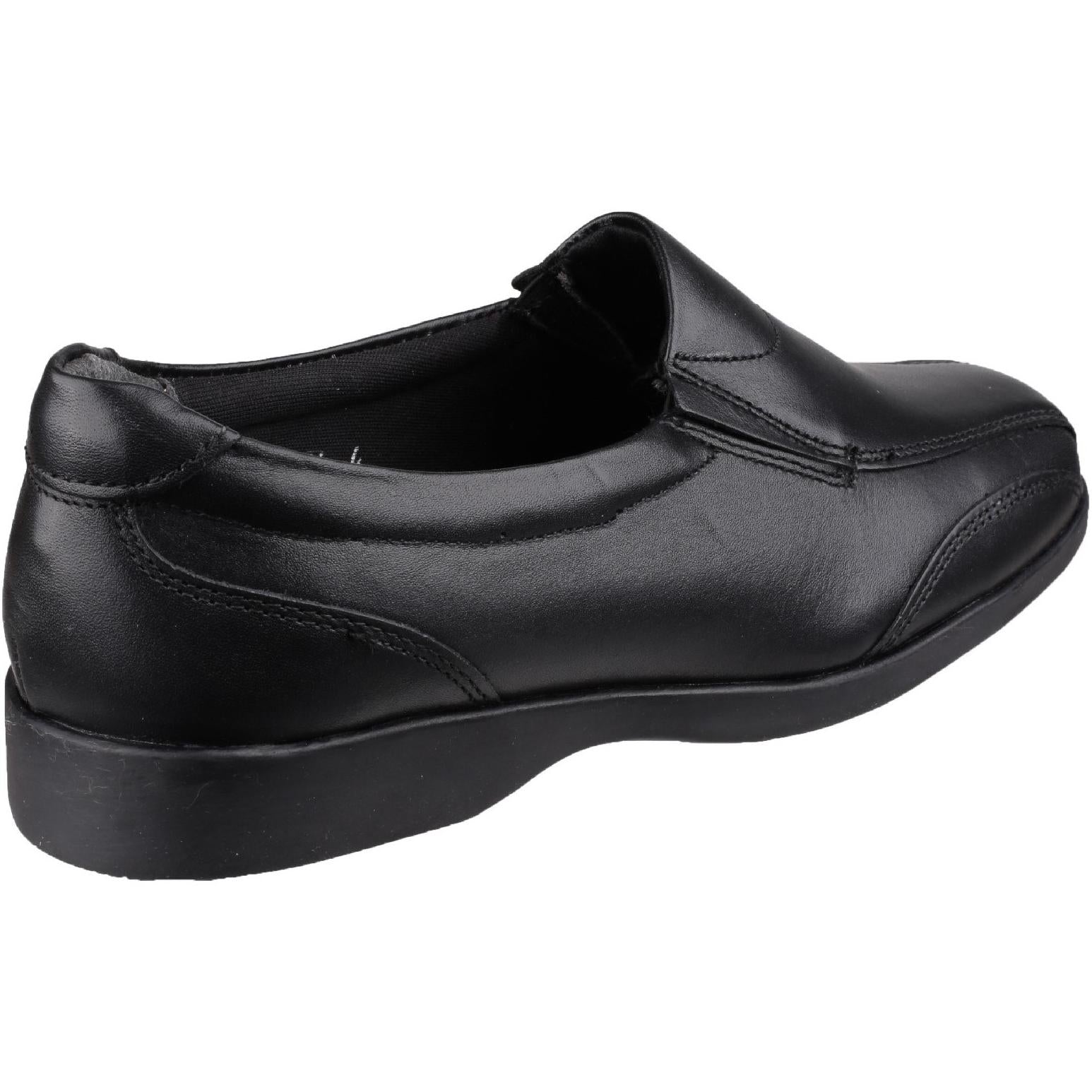 Amblers Merton Ladies Slip-On Shoe