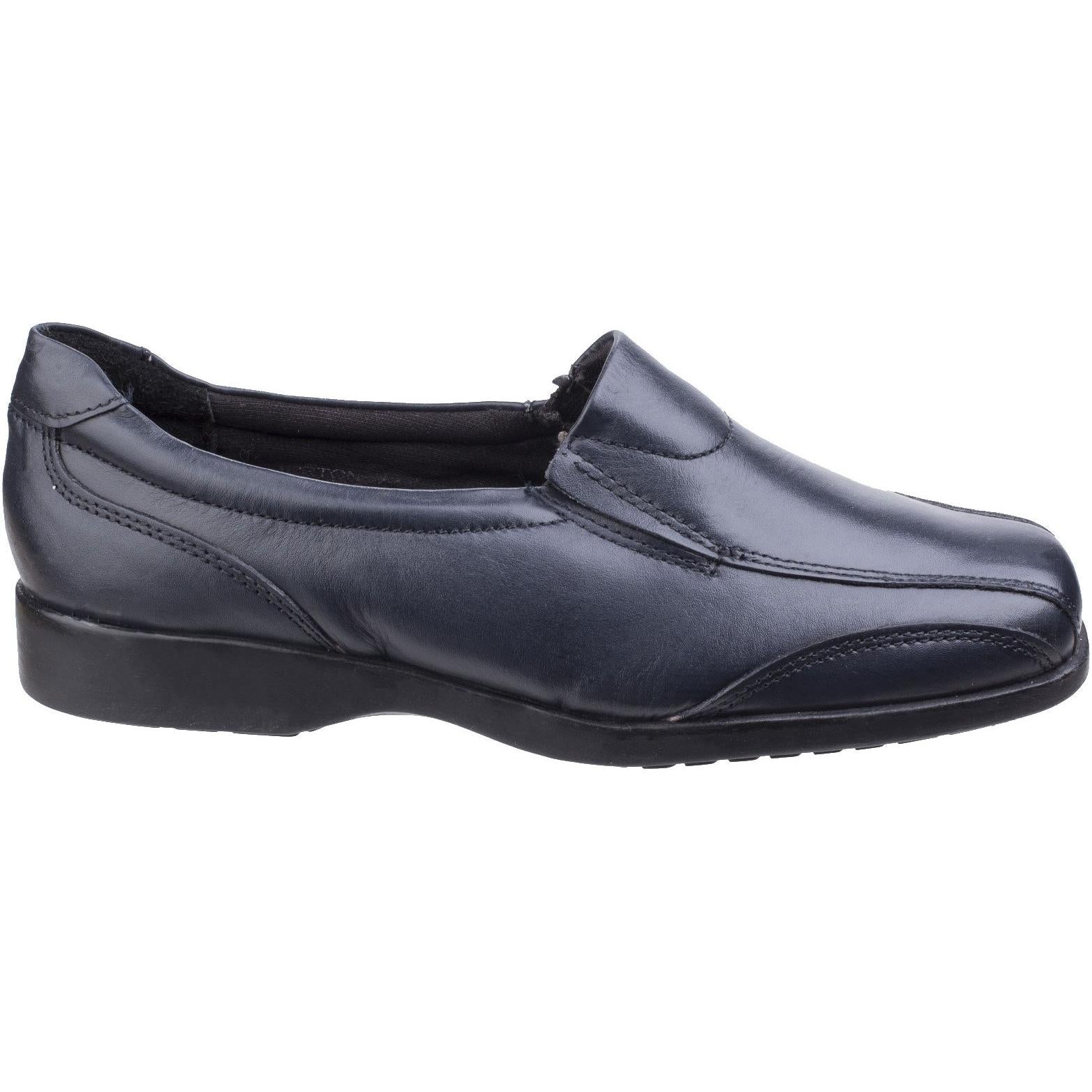 Amblers Merton Ladies Slip-On Shoe