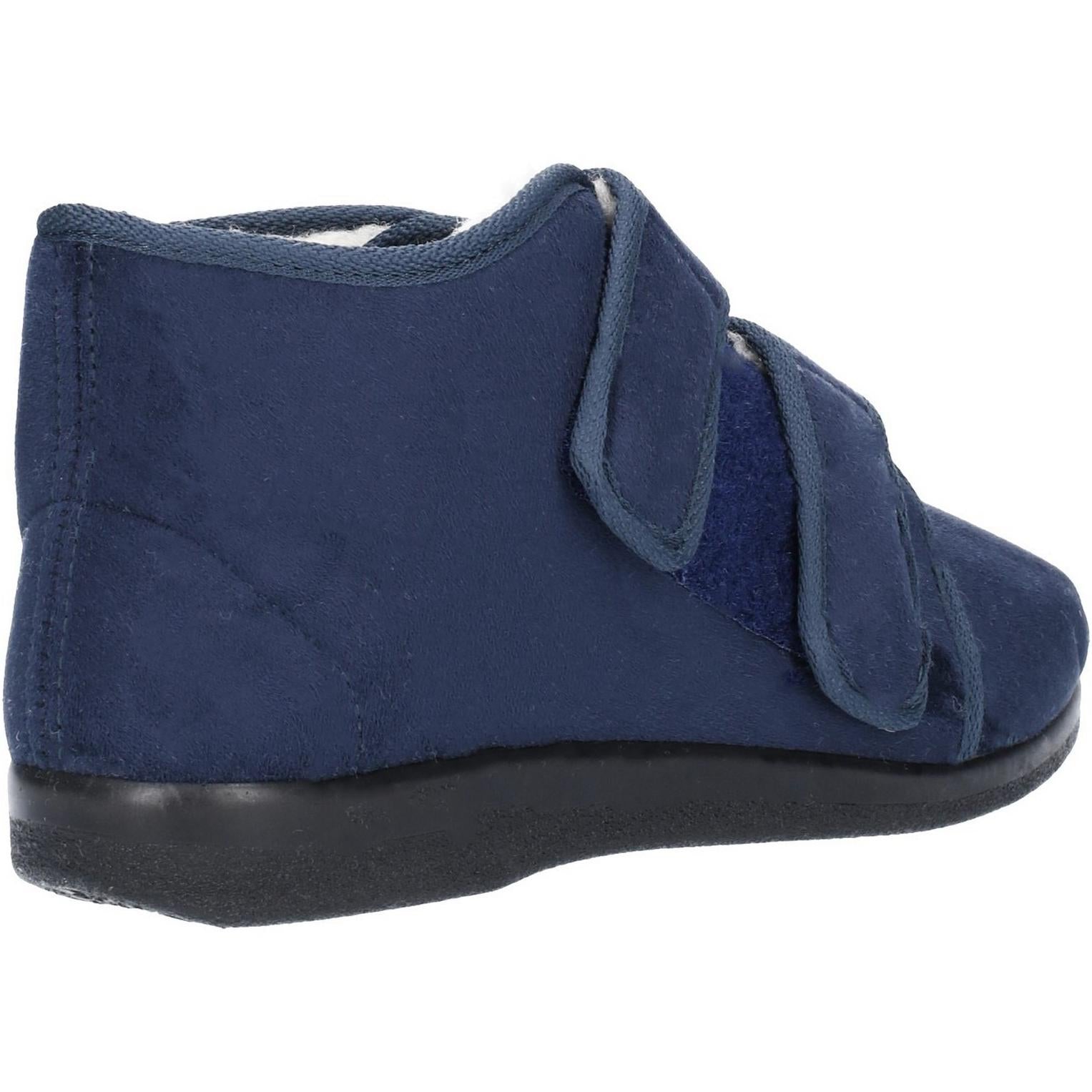 Gbs Med Torbay Extra Wide Fit Slipper
