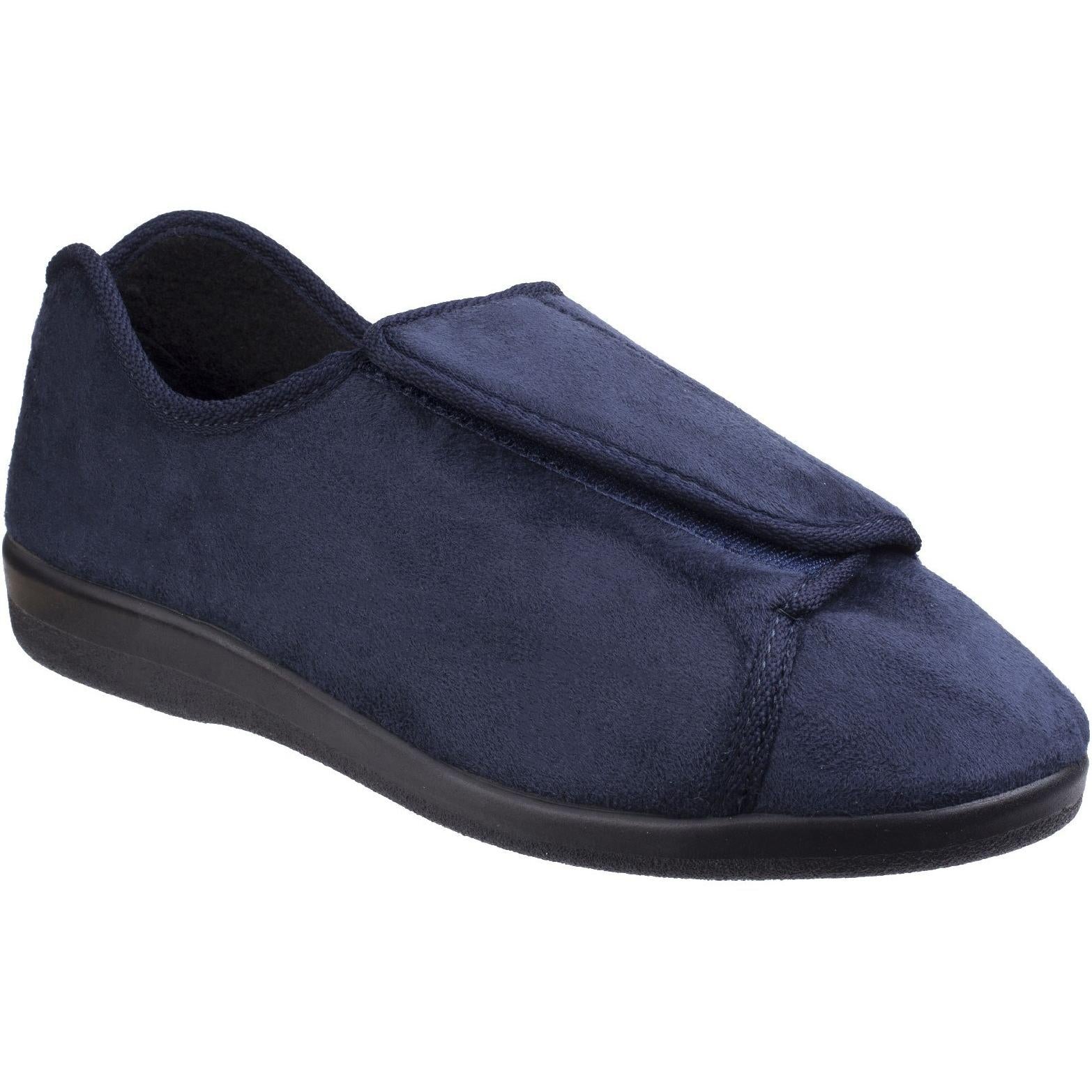 Gbs Med Med Walton Touch Fastening Slipper