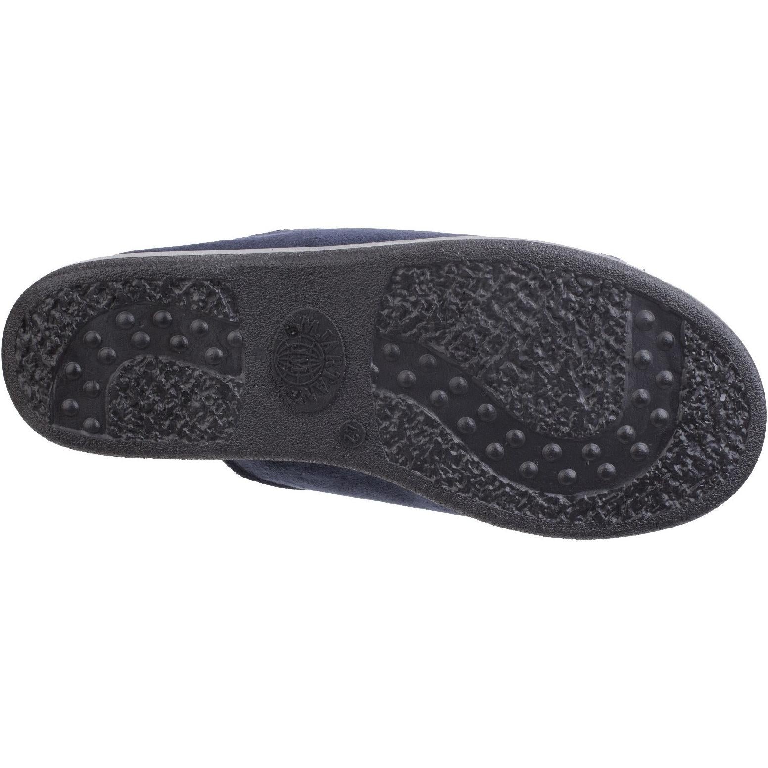 Gbs Med Med Walton Touch Fastening Slipper