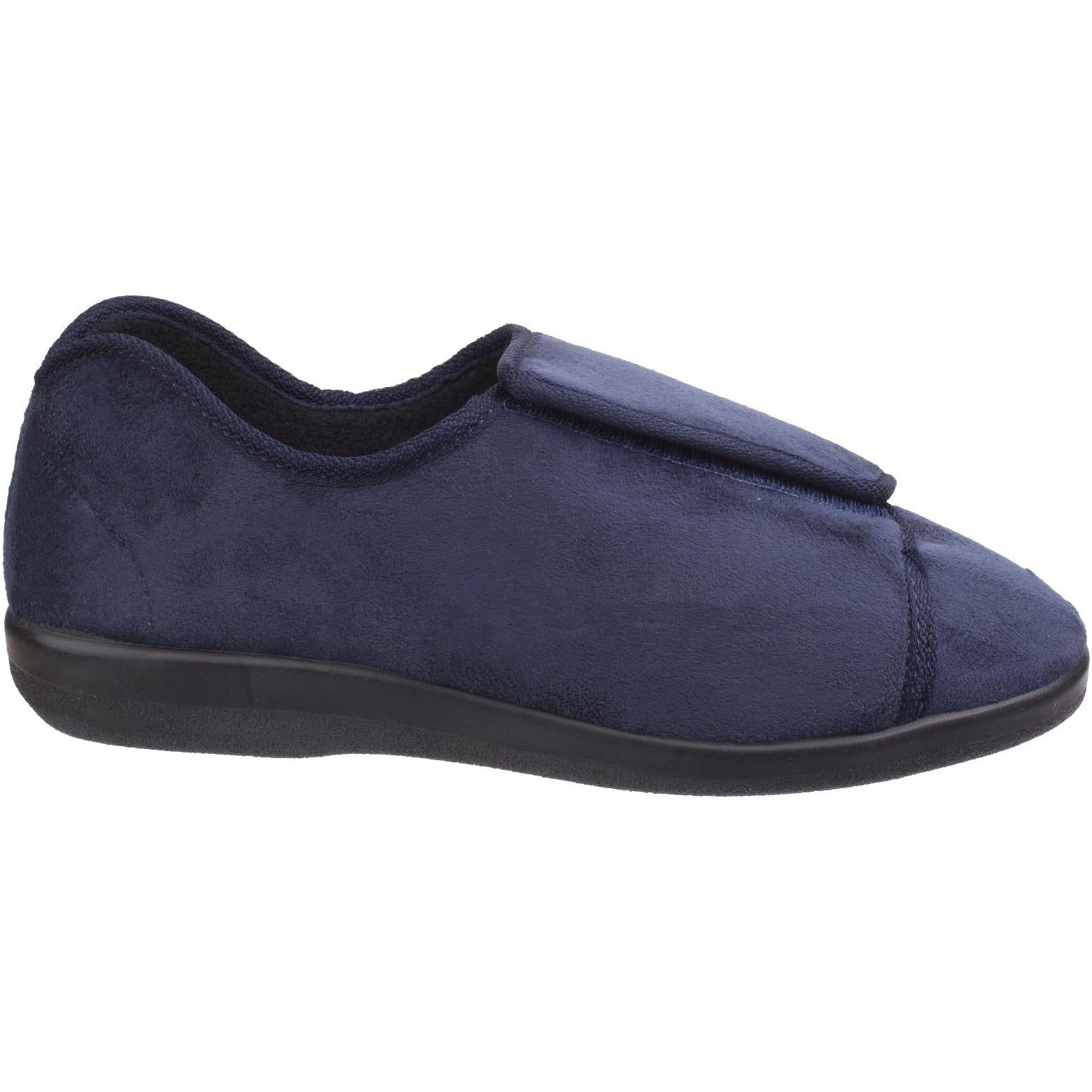 Gbs Med Med Walton Touch Fastening Slipper