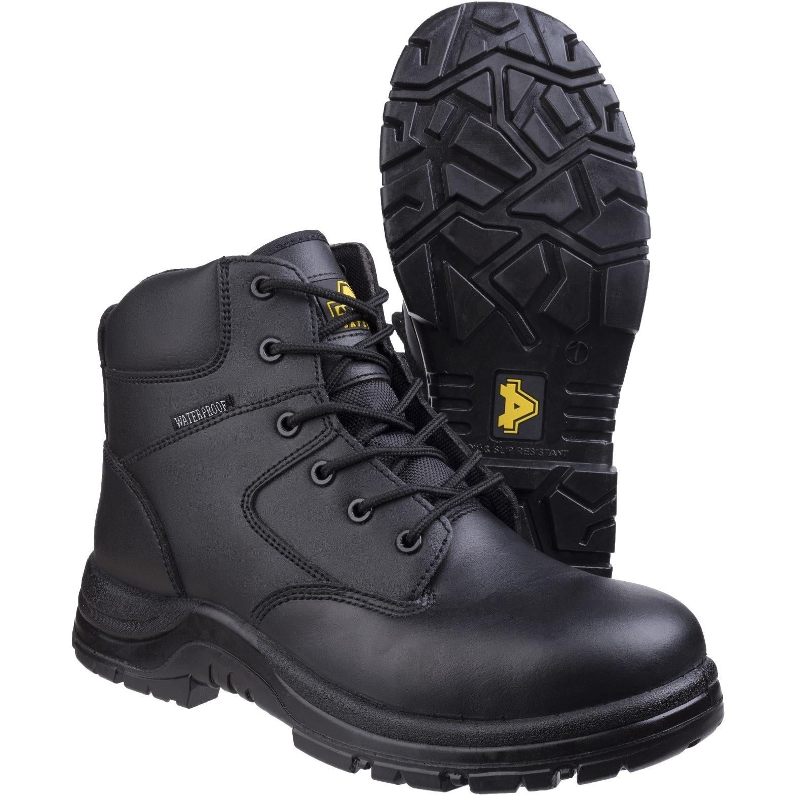 Amblers Safety FS006C Safety Boot