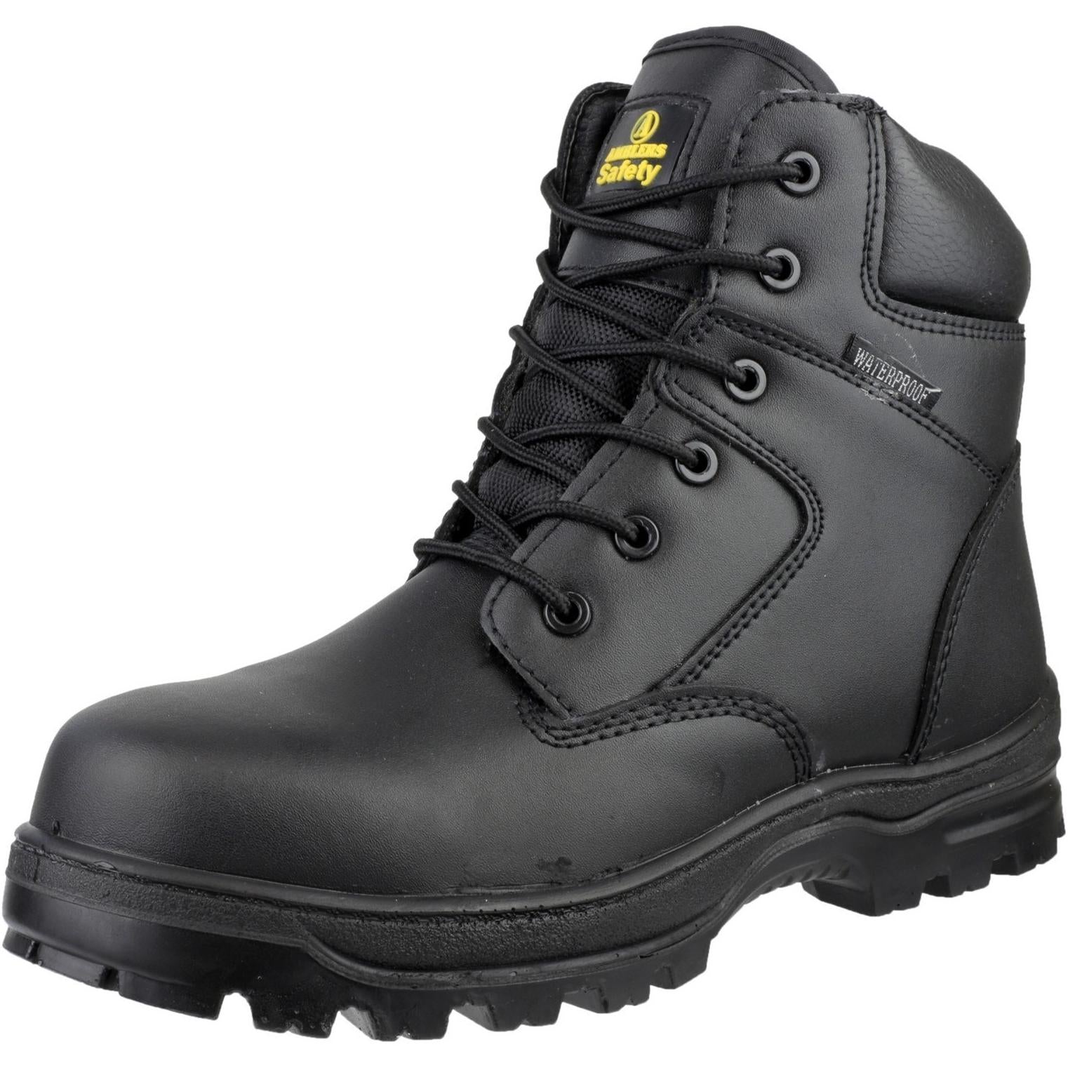 Amblers Safety FS006C Safety Boot