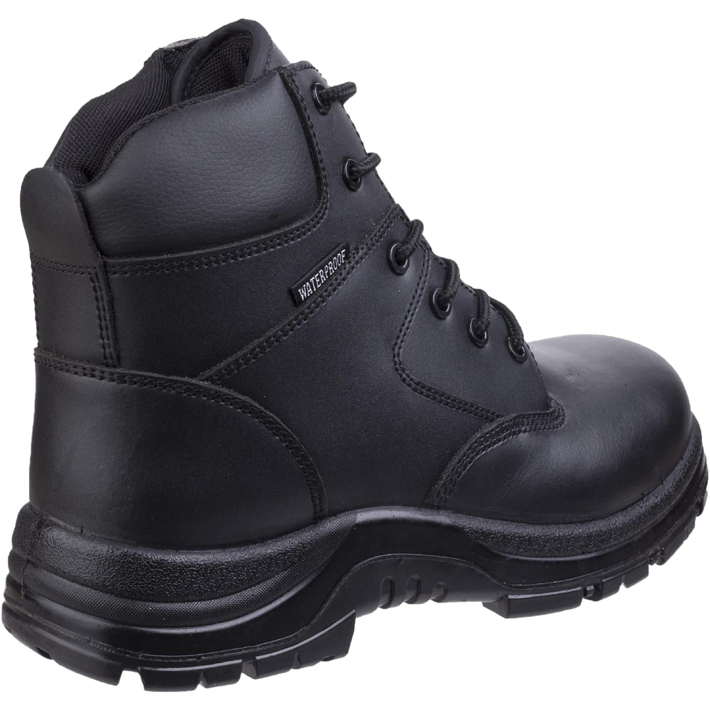 Amblers Safety FS006C Safety Boot