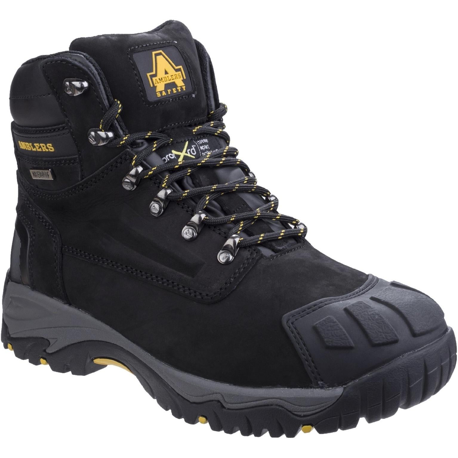 Amblers Safety FS987 Safety Boot